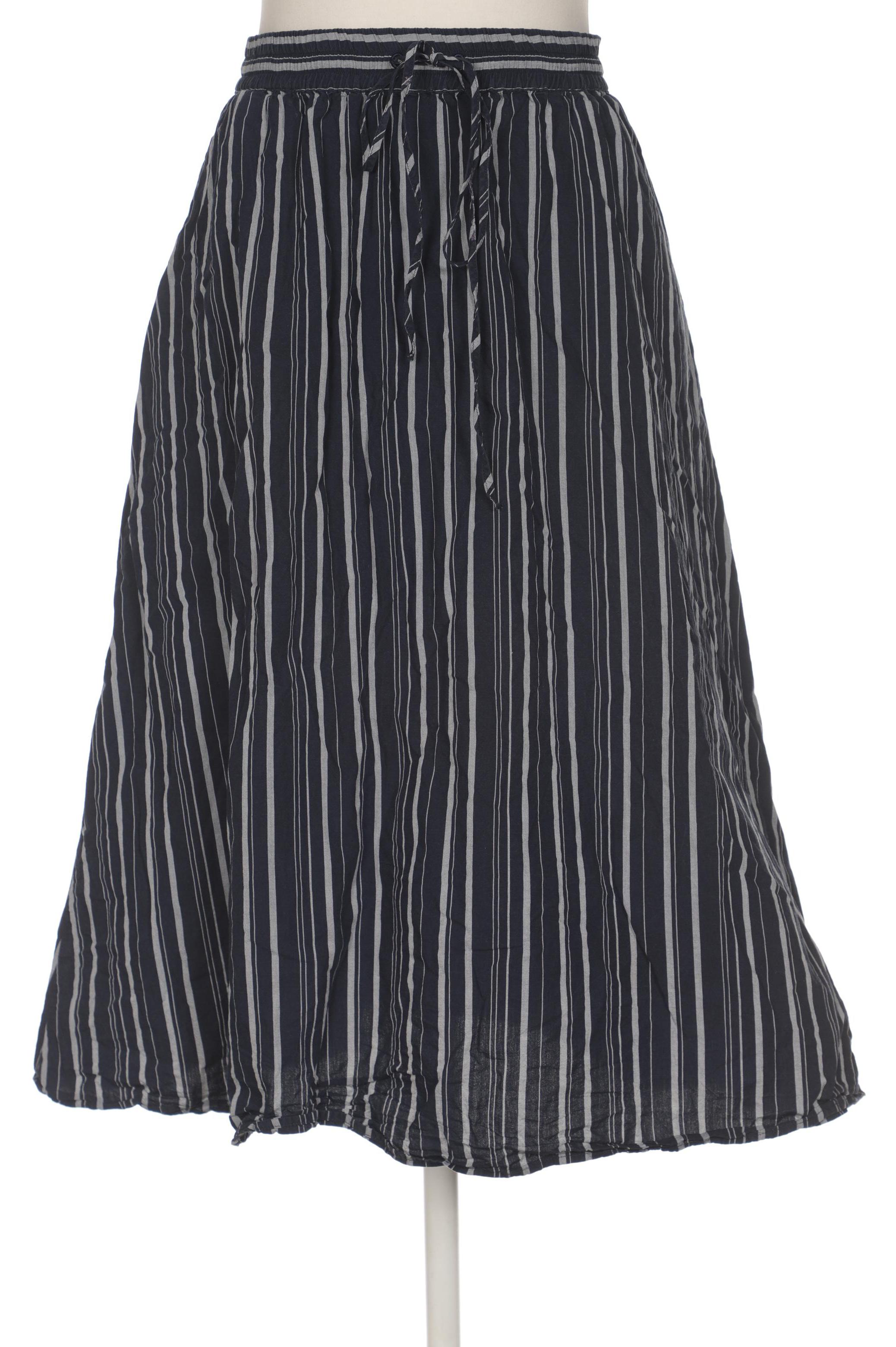 

ARMEDANGELS Damen Rock, marineblau