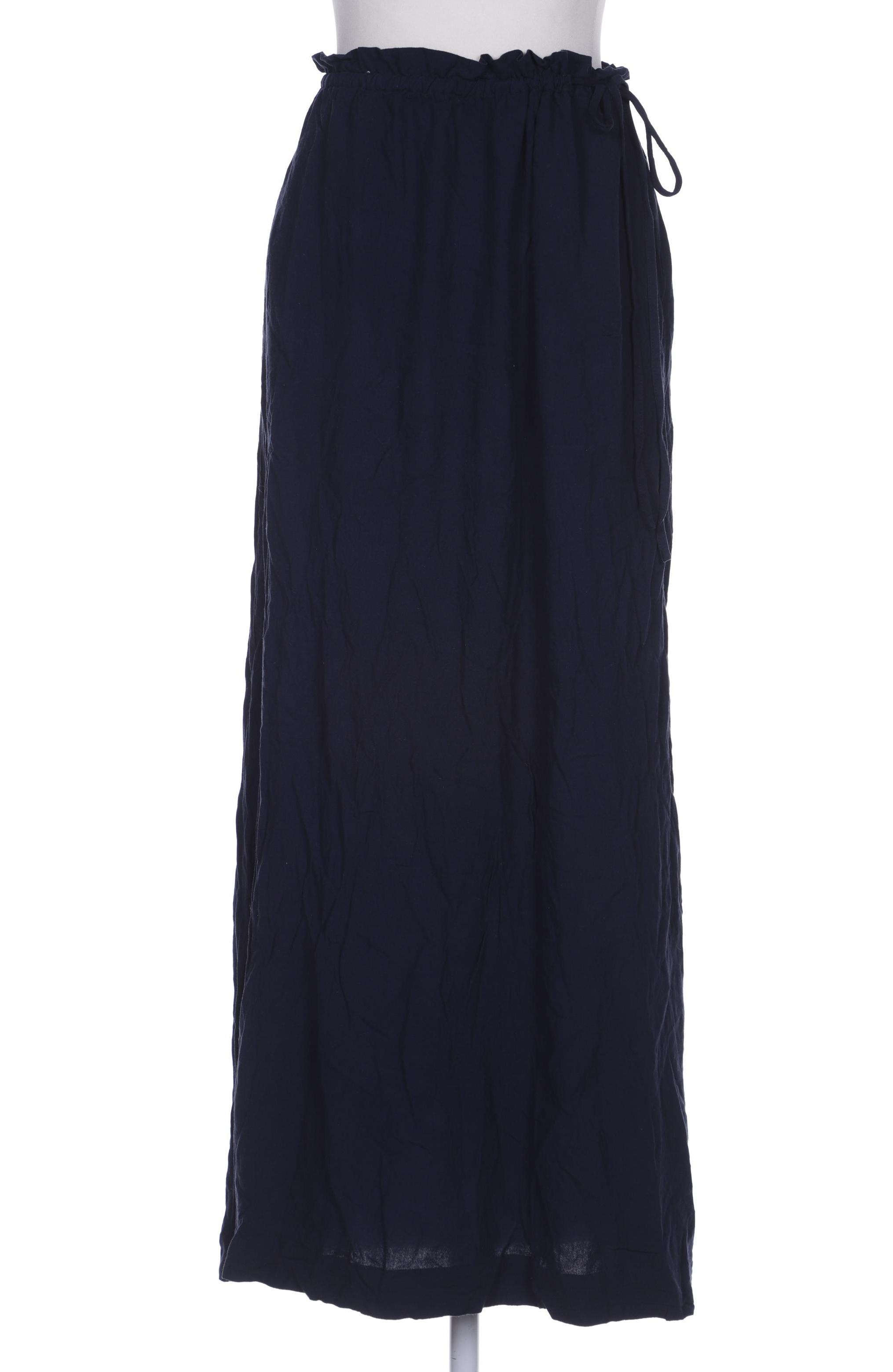 

ARMEDANGELS Damen Rock, marineblau