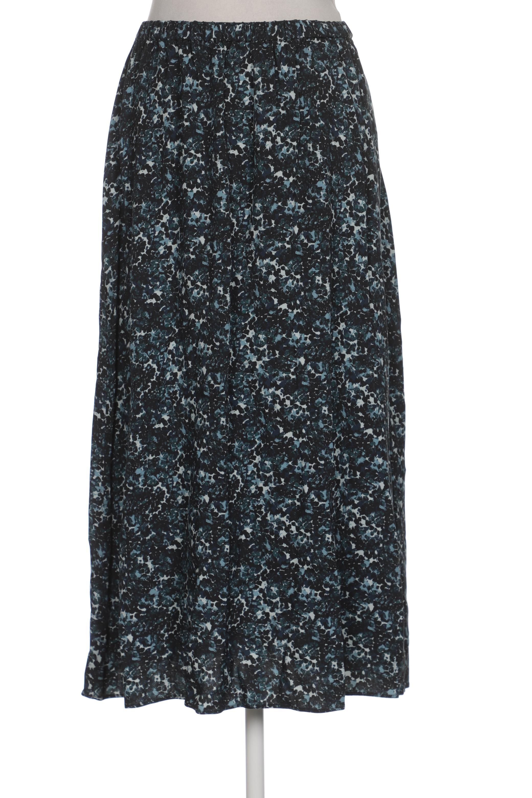 

Armedangels Damen Rock, marineblau, Gr. 40