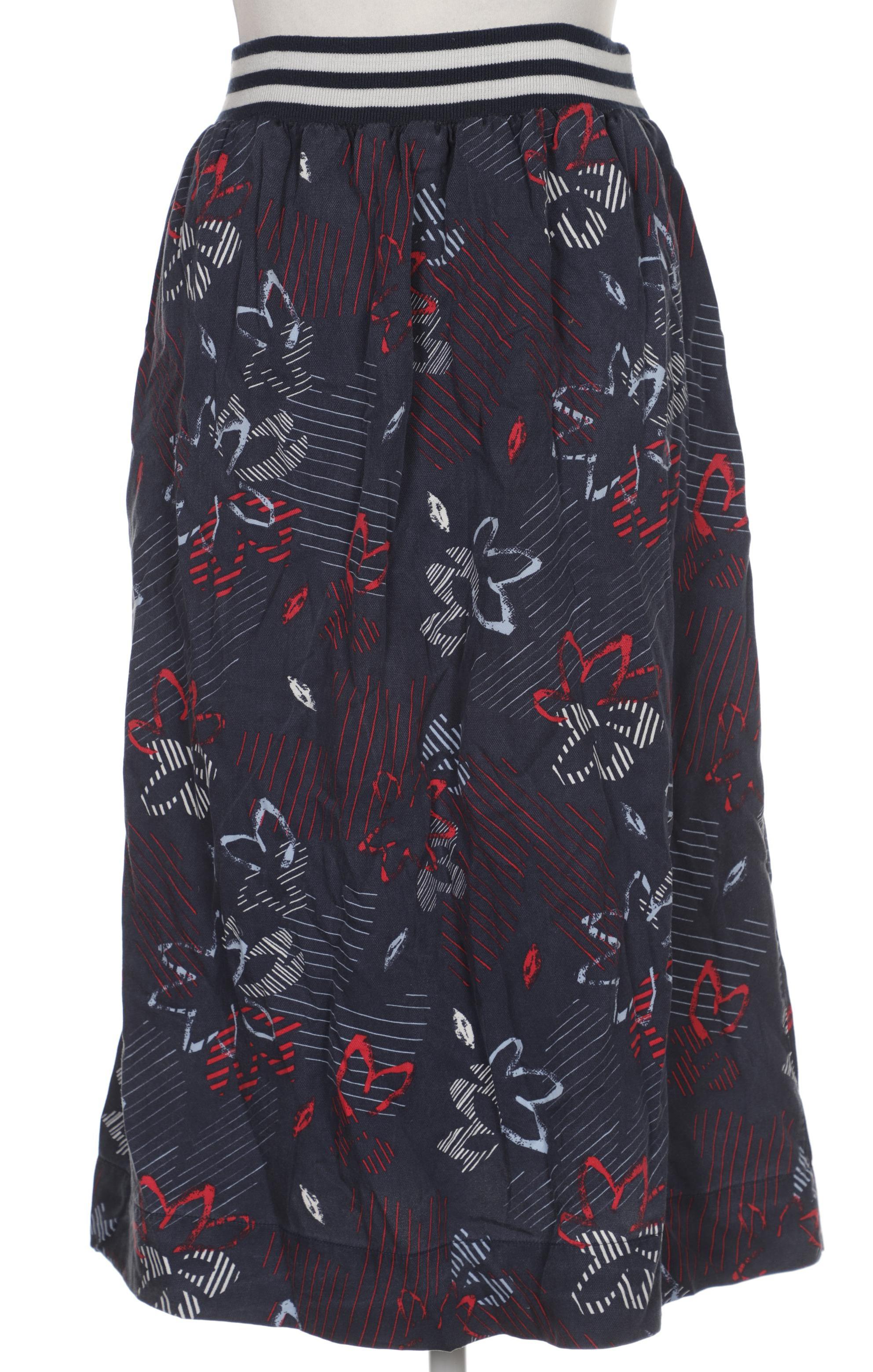 

ARMEDANGELS Damen Rock, marineblau