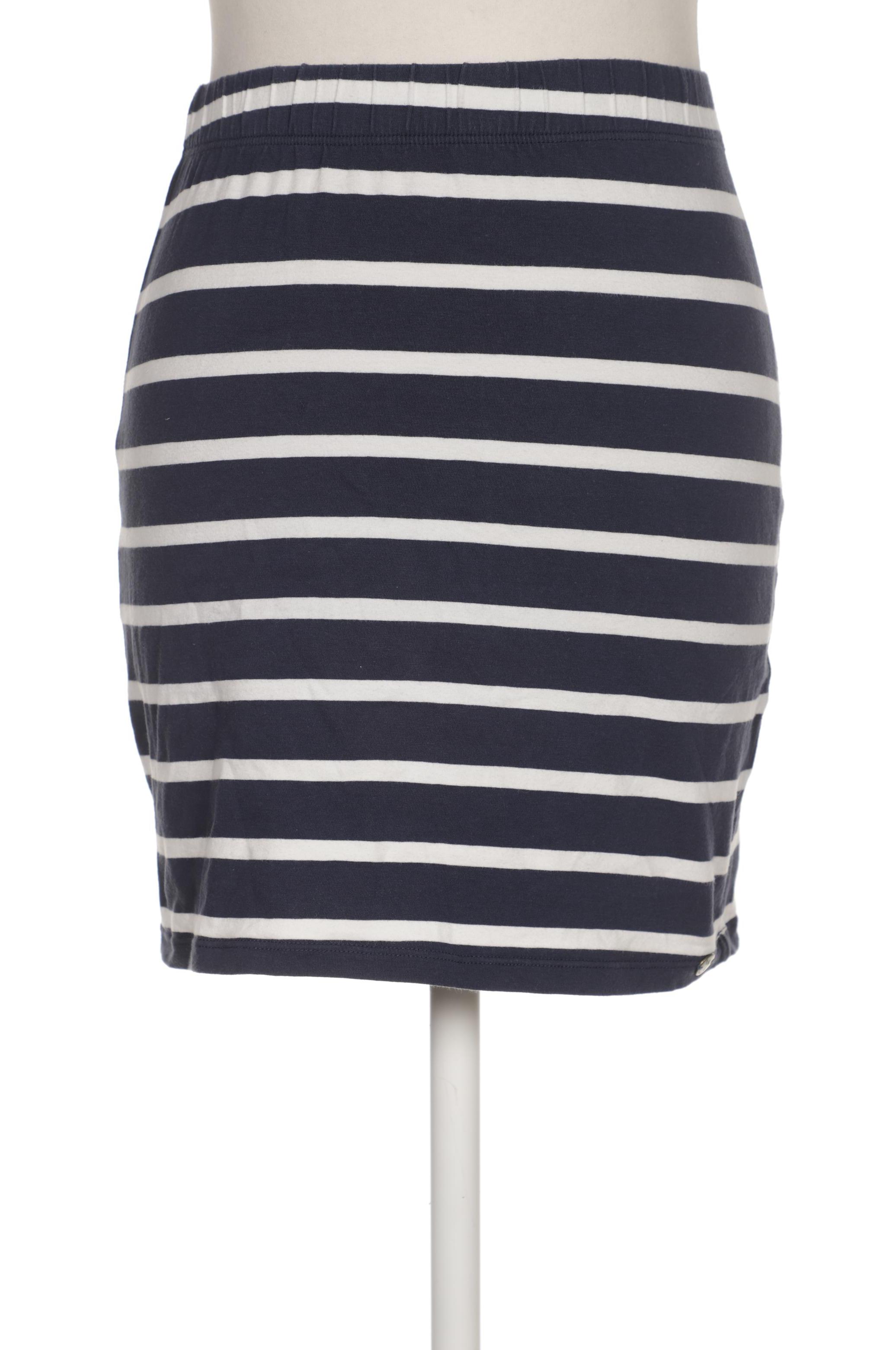 

Armedangels Damen Rock, marineblau, Gr. 34