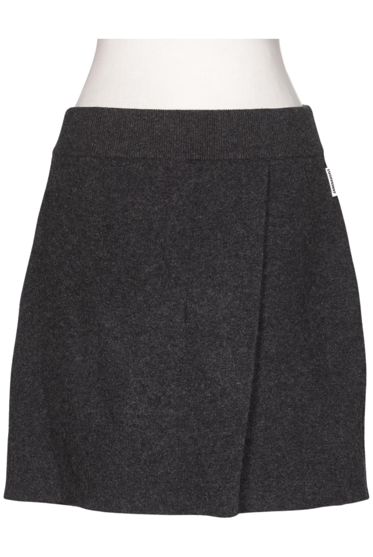 

Armedangels Damen Rock, grau, Gr. 38