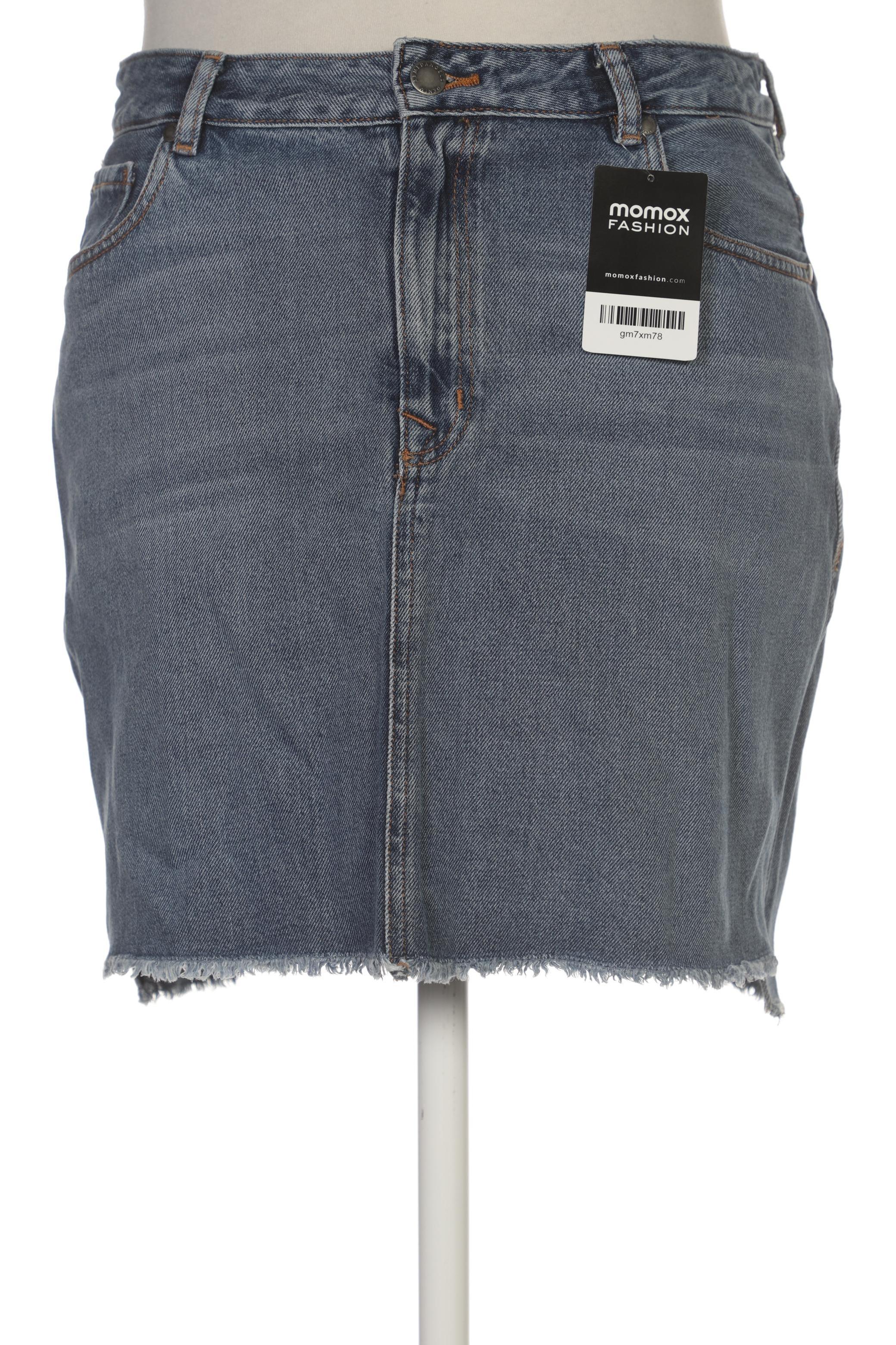 

Armedangels Damen Rock, blau, Gr. 42