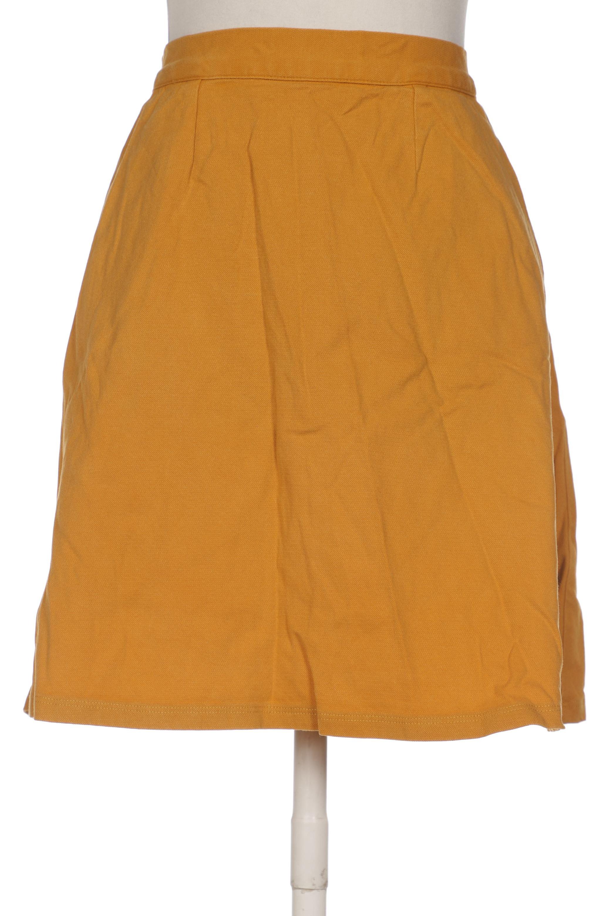 

ARMEDANGELS Damen Rock, orange