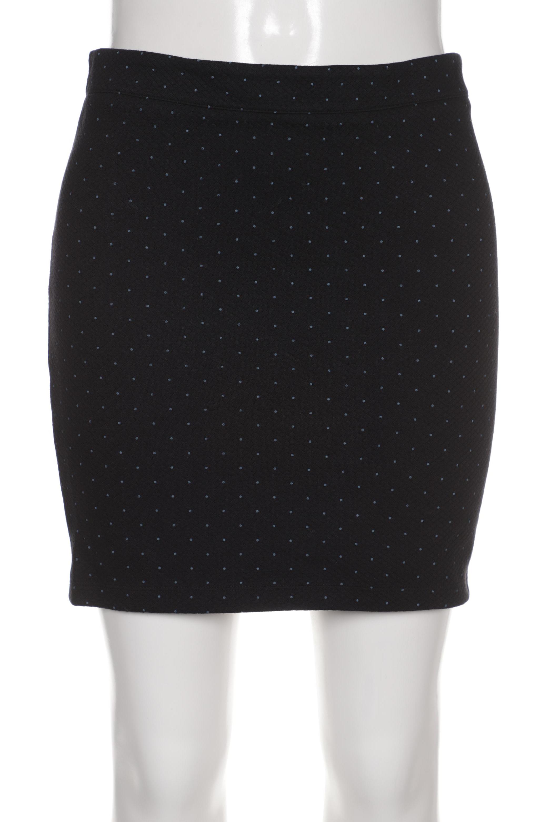

Armedangels Damen Rock, schwarz, Gr. 42