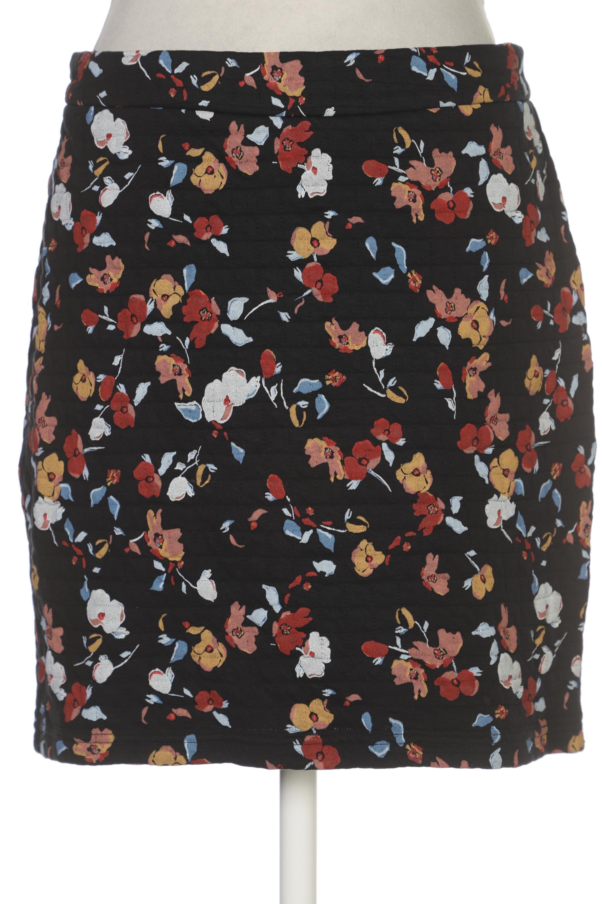 

Armedangels Damen Rock, schwarz, Gr. 36