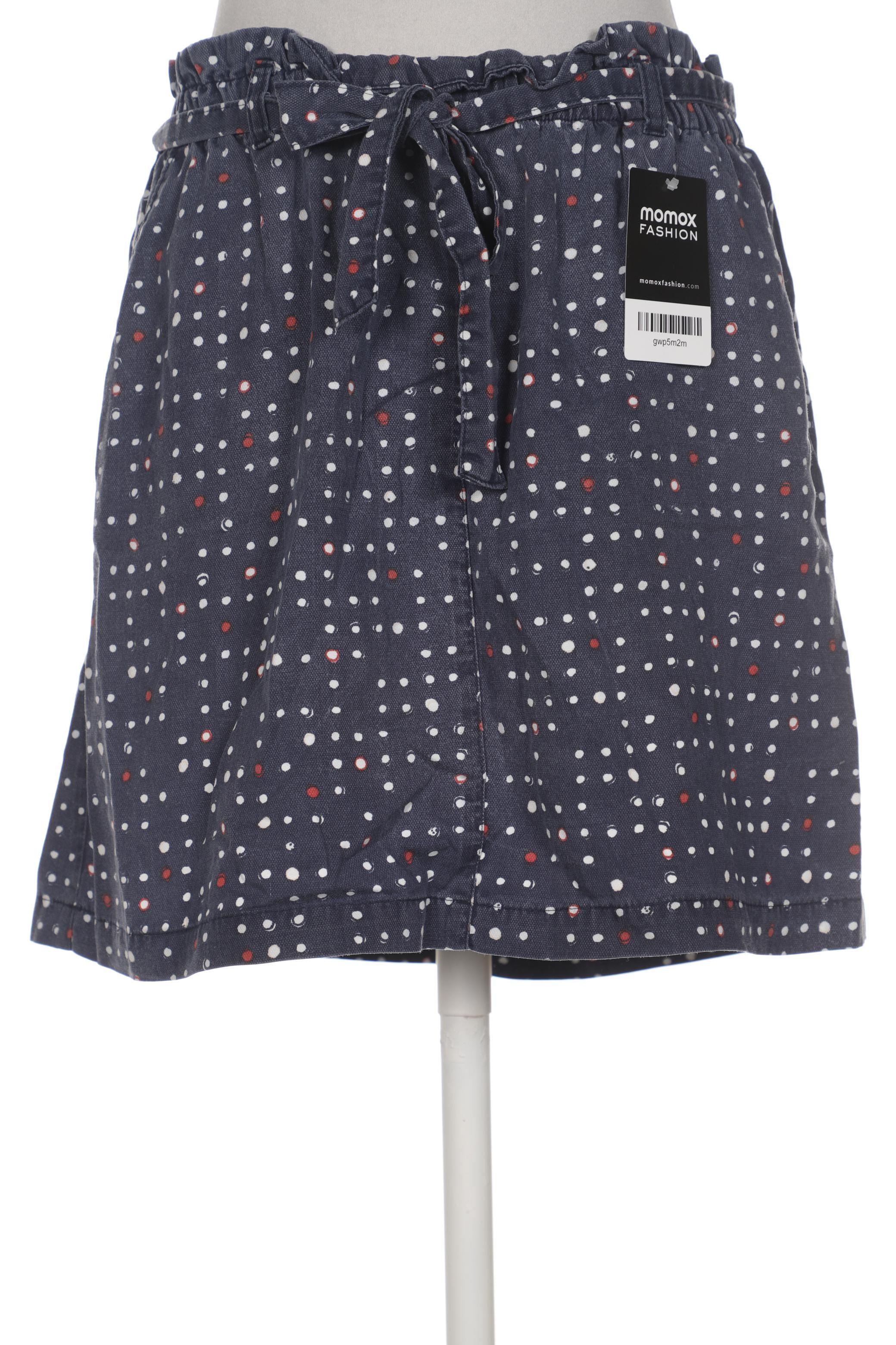 

Armedangels Damen Rock, blau, Gr. 38