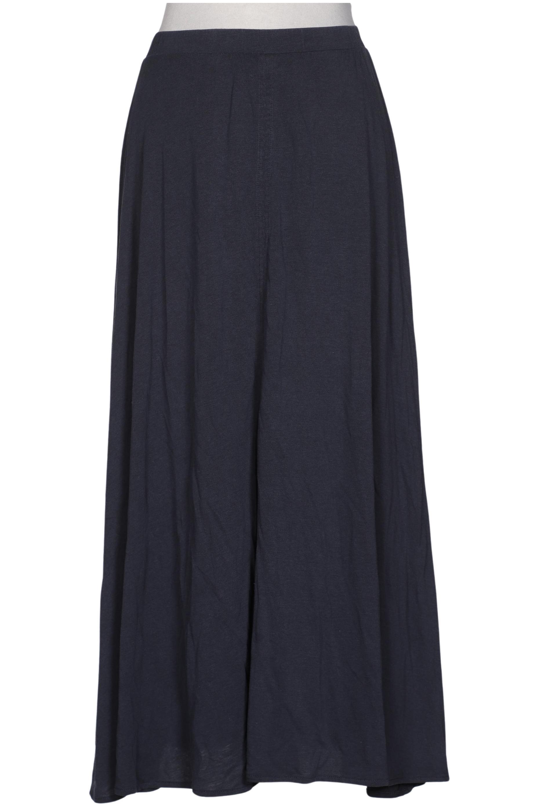 

Armedangels Damen Rock, marineblau, Gr. 36