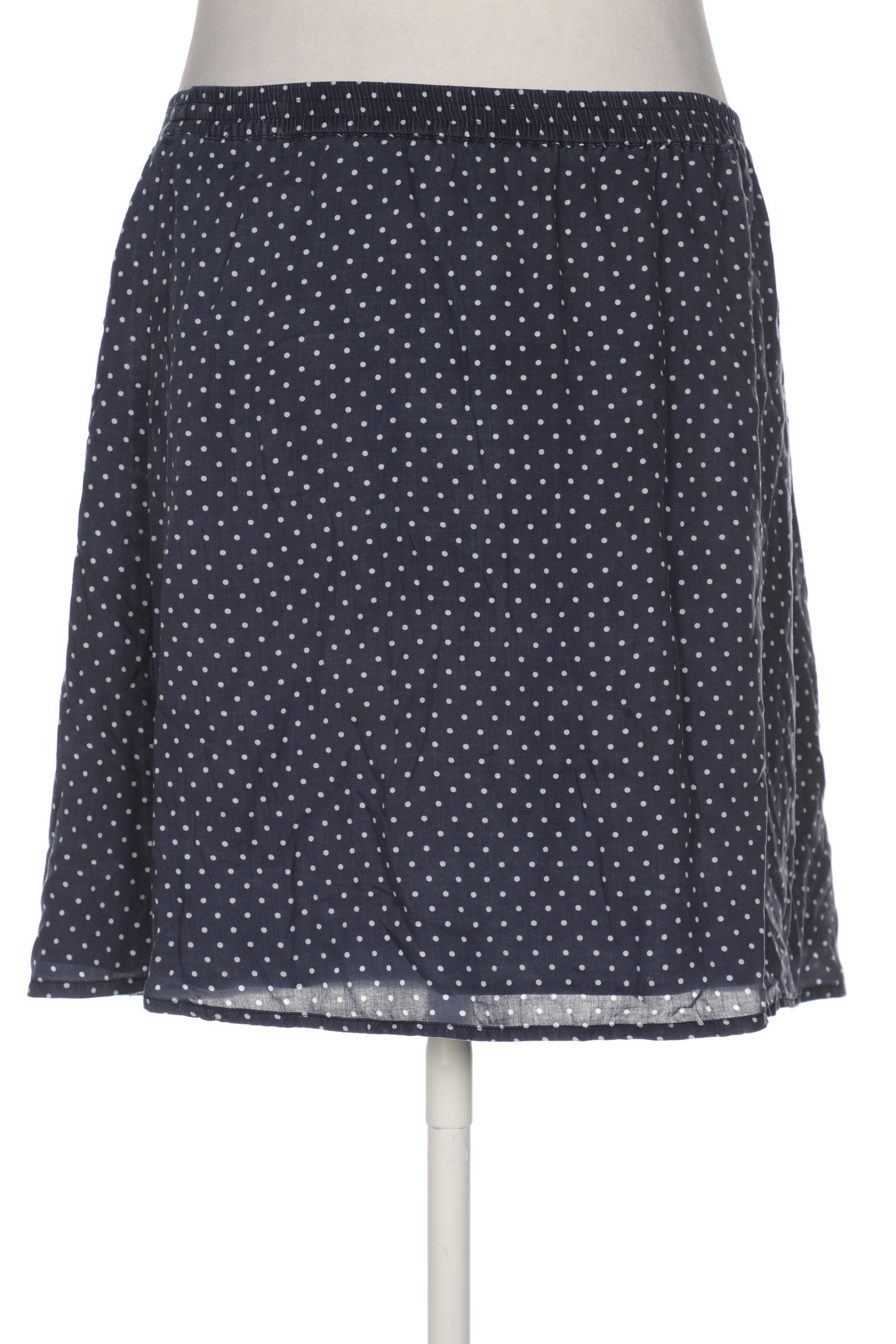 

Armedangels Damen Rock, marineblau, Gr. 42