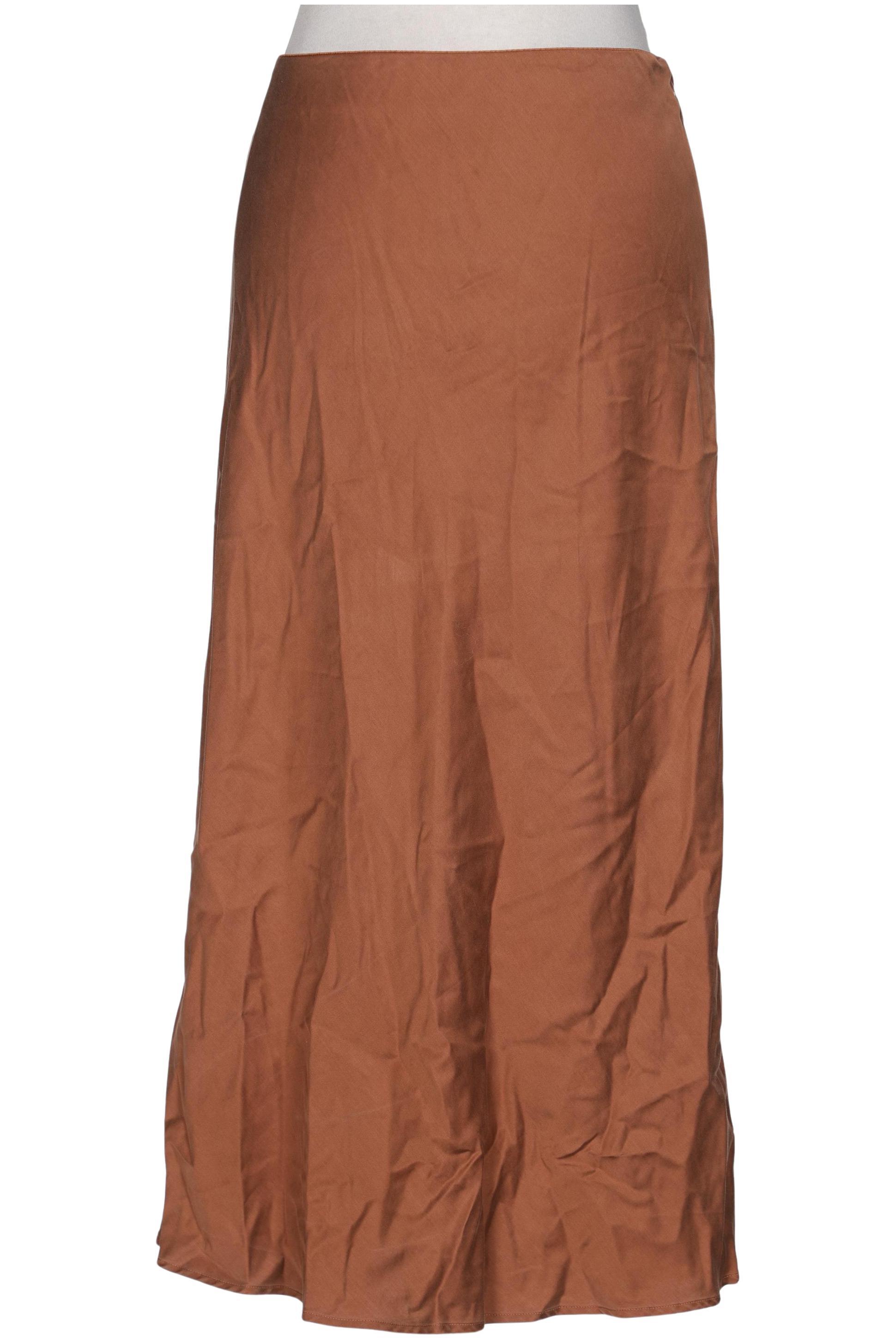 

Armedangels Damen Rock, braun, Gr. 36