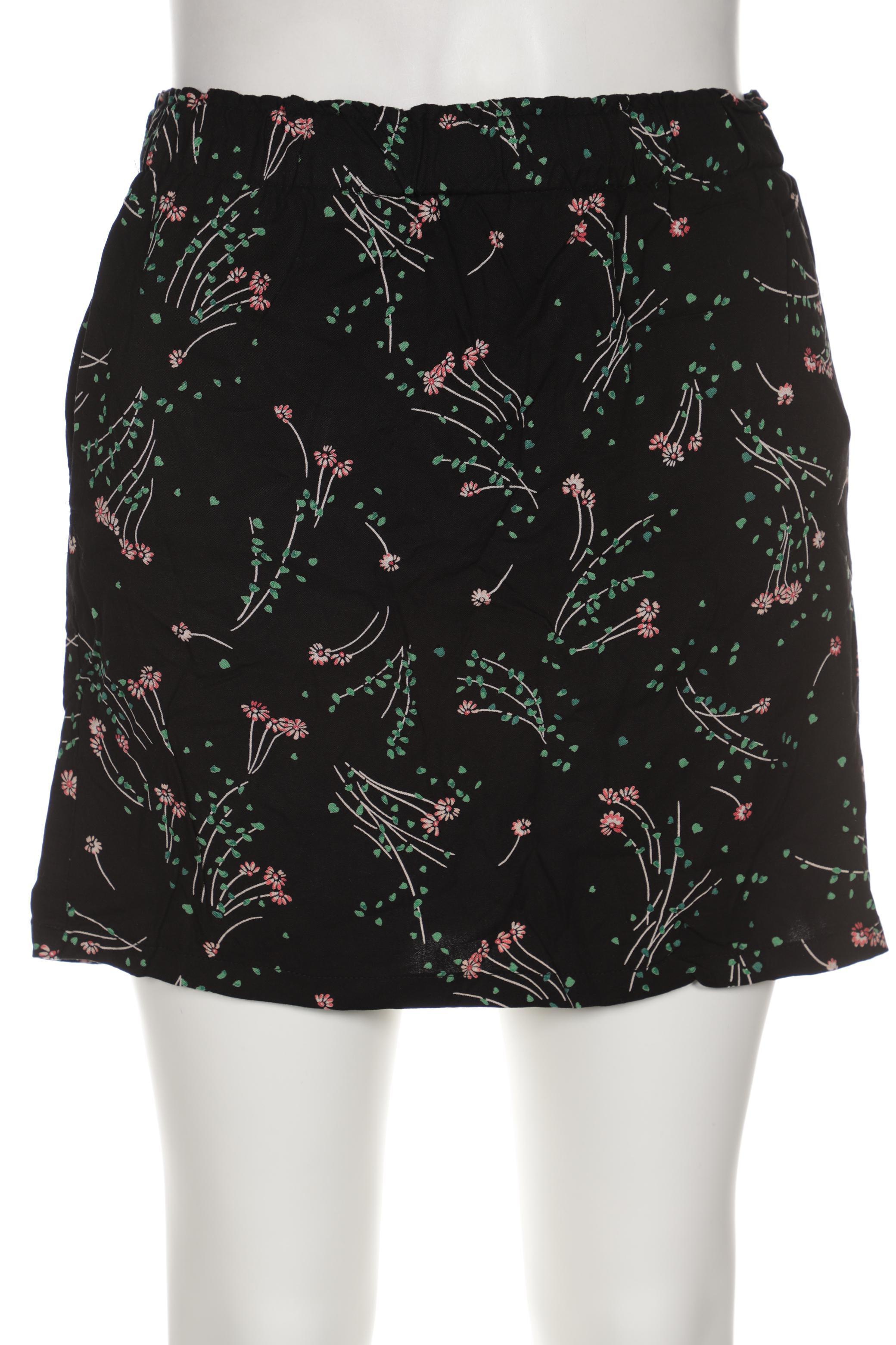 

Armedangels Damen Rock, schwarz, Gr. 42