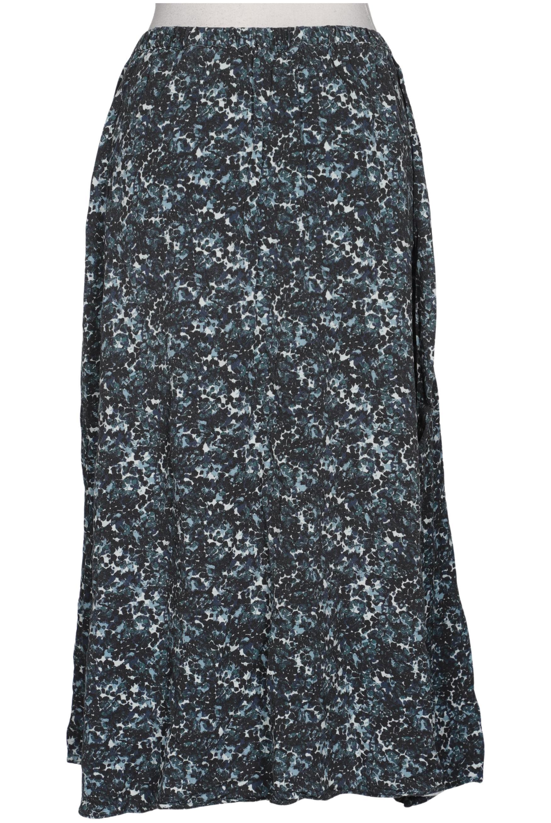 

Armedangels Damen Rock, blau, Gr. 36