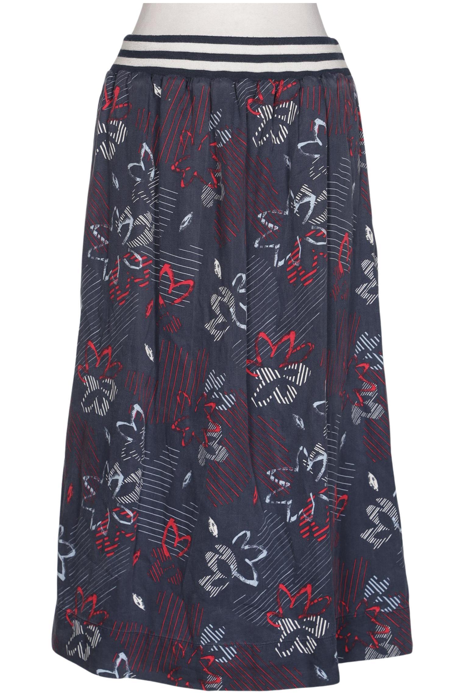 

Armedangels Damen Rock, mehrfarbig, Gr. 38