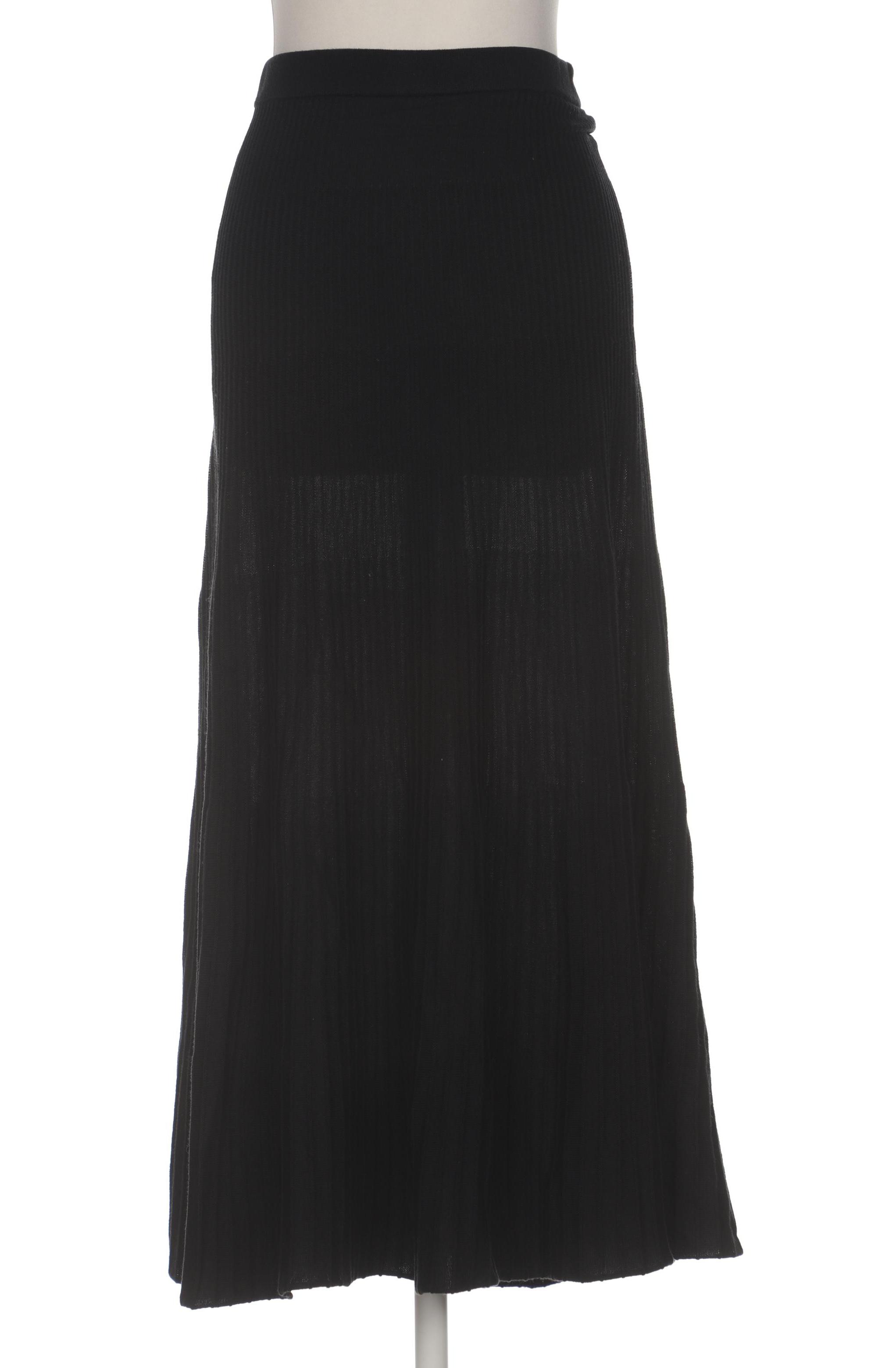 

Armedangels Damen Rock, schwarz, Gr. 38