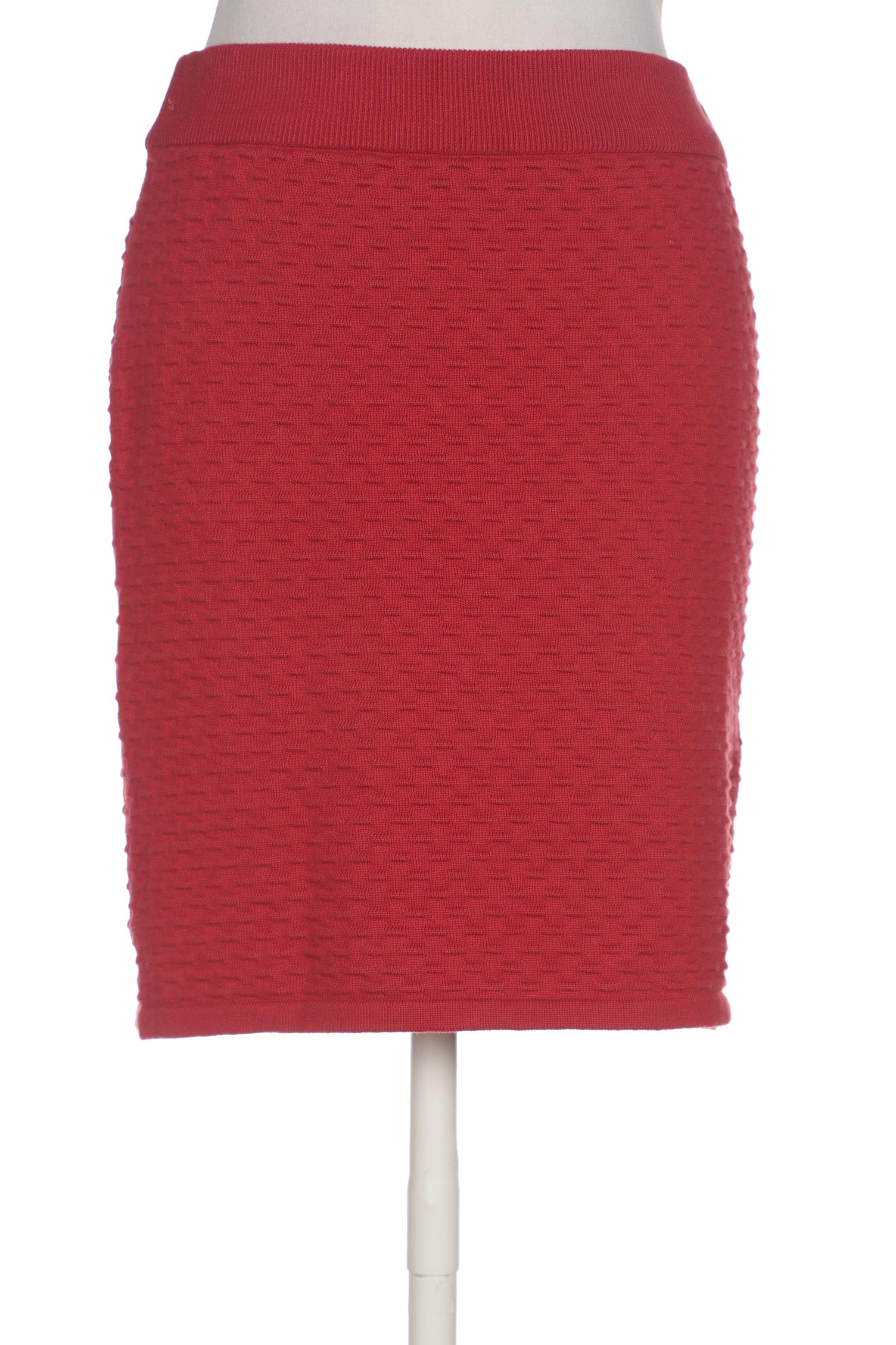 

Armedangels Damen Rock, rot, Gr. 38