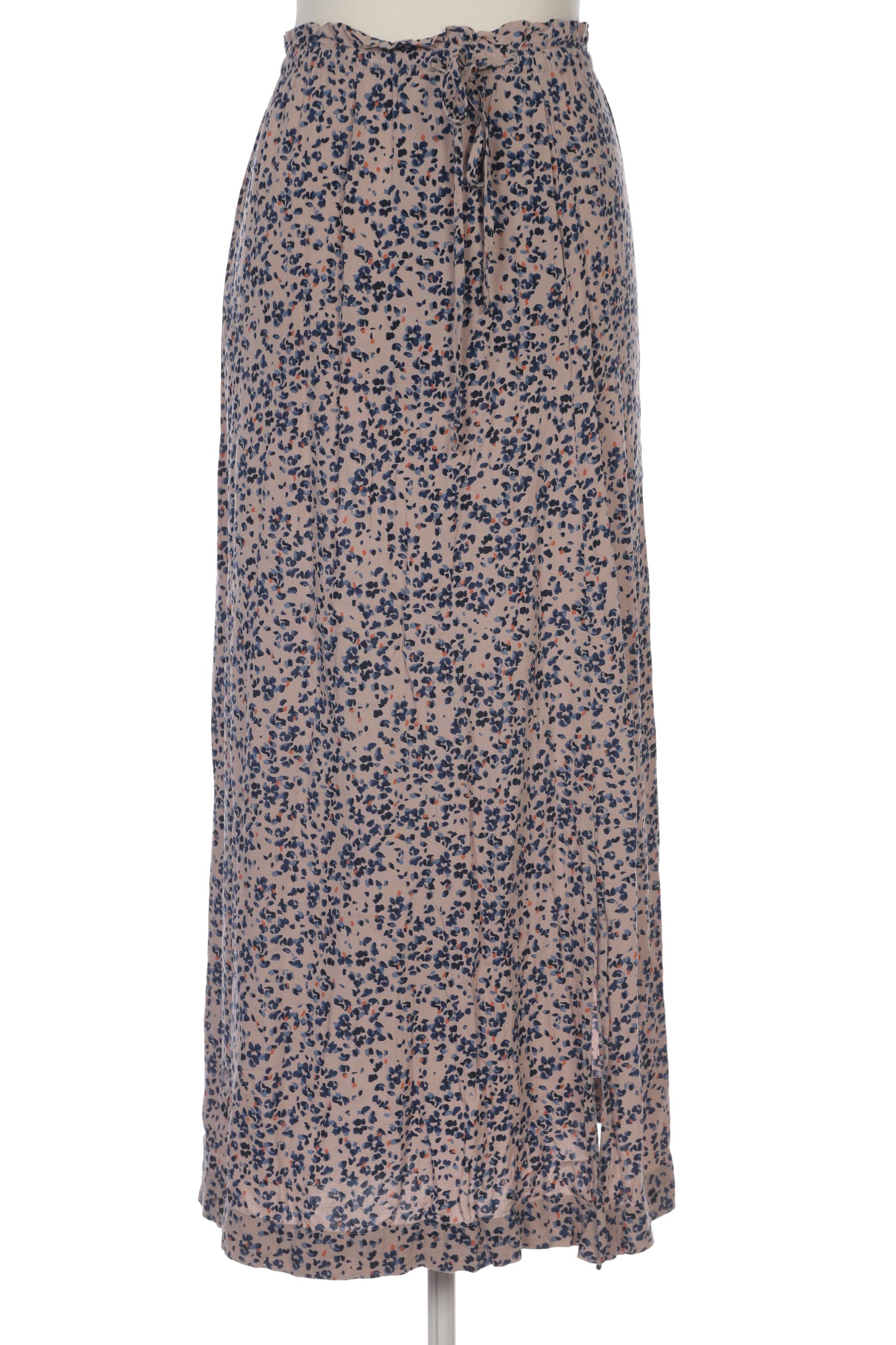 

Armedangels Damen Rock, blau, Gr. 34