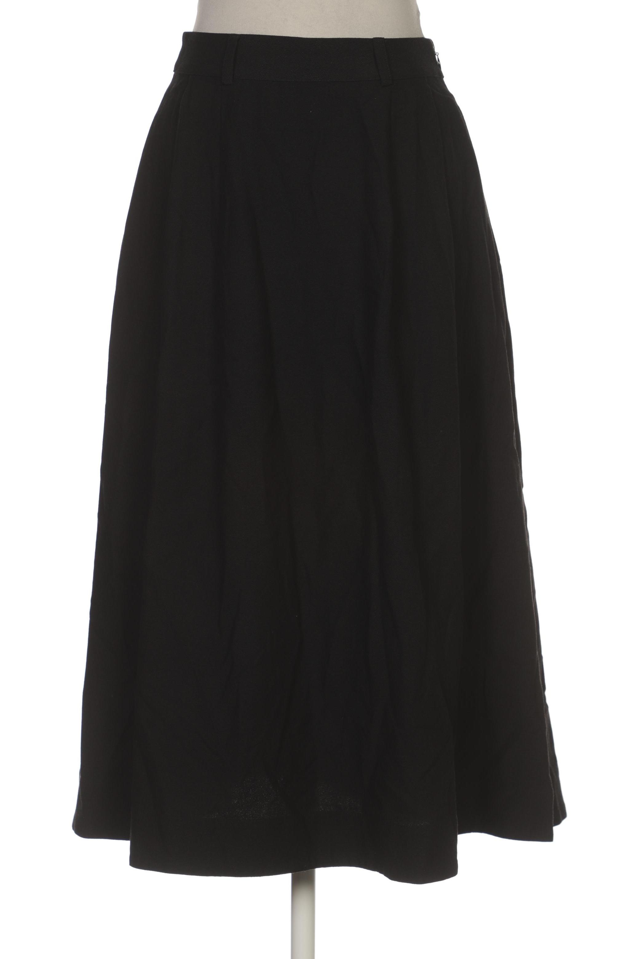 

Armedangels Damen Rock, schwarz, Gr. 34