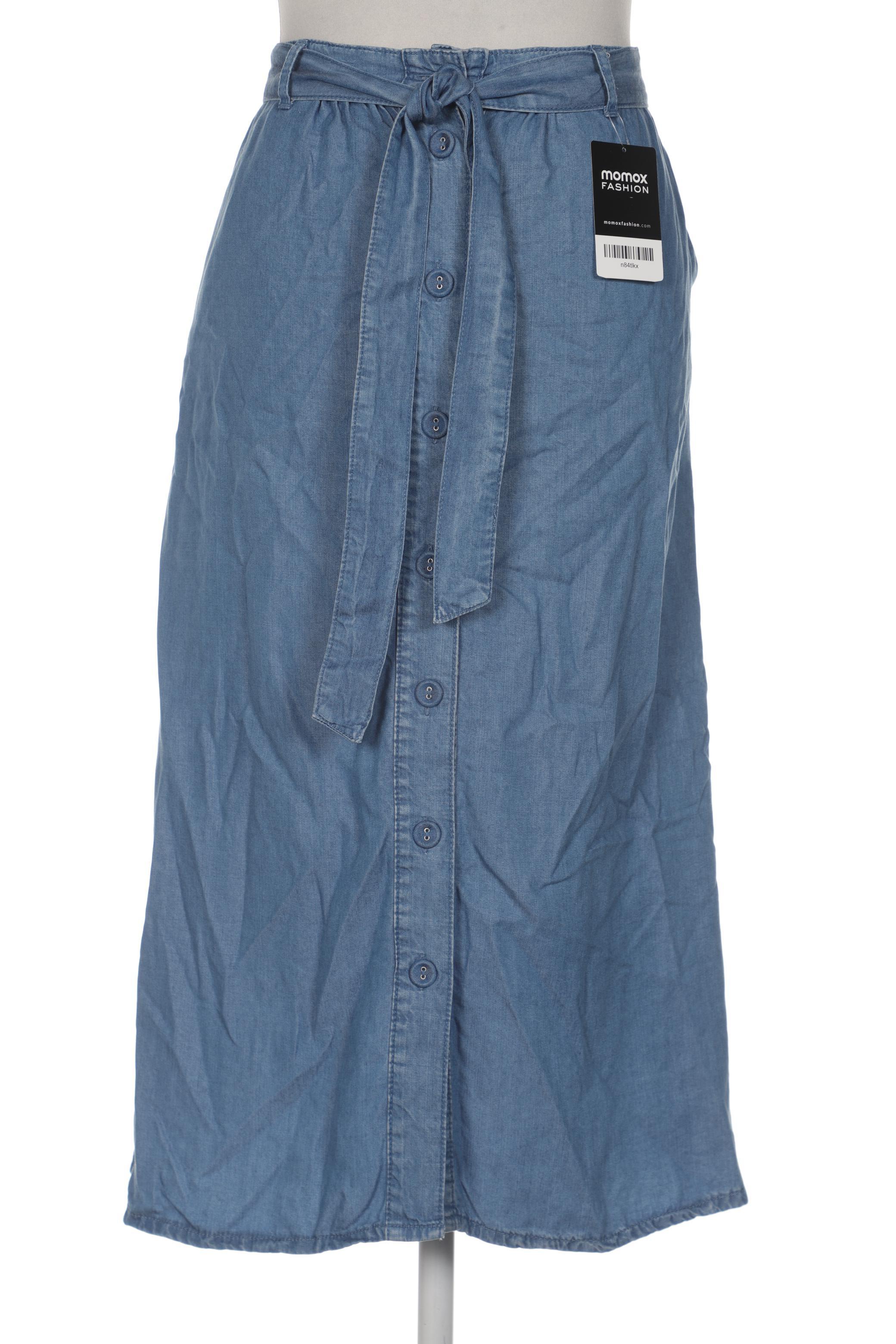 

ARMEDANGELS Damen Rock, blau