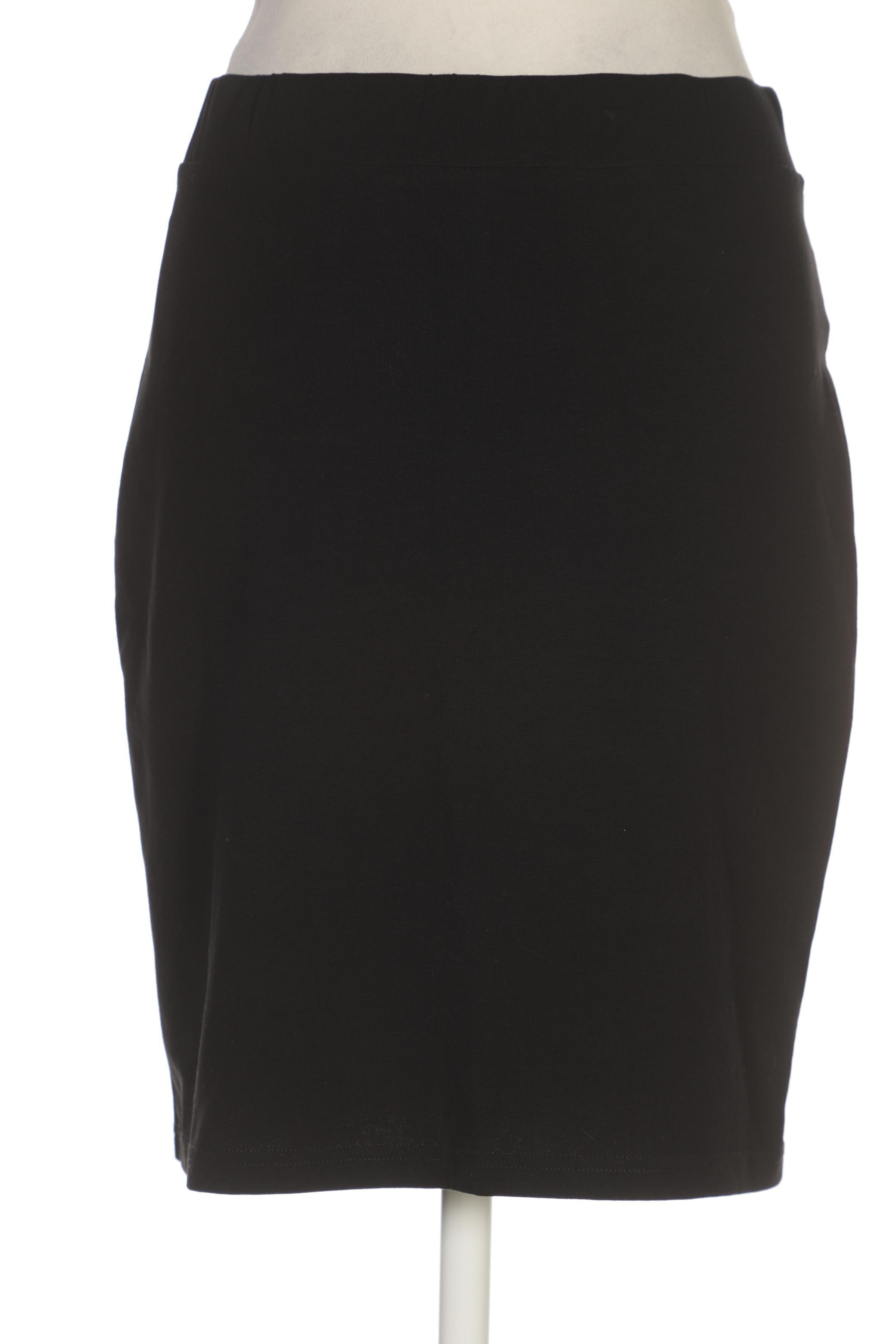 

Armedangels Damen Rock, schwarz, Gr. 42