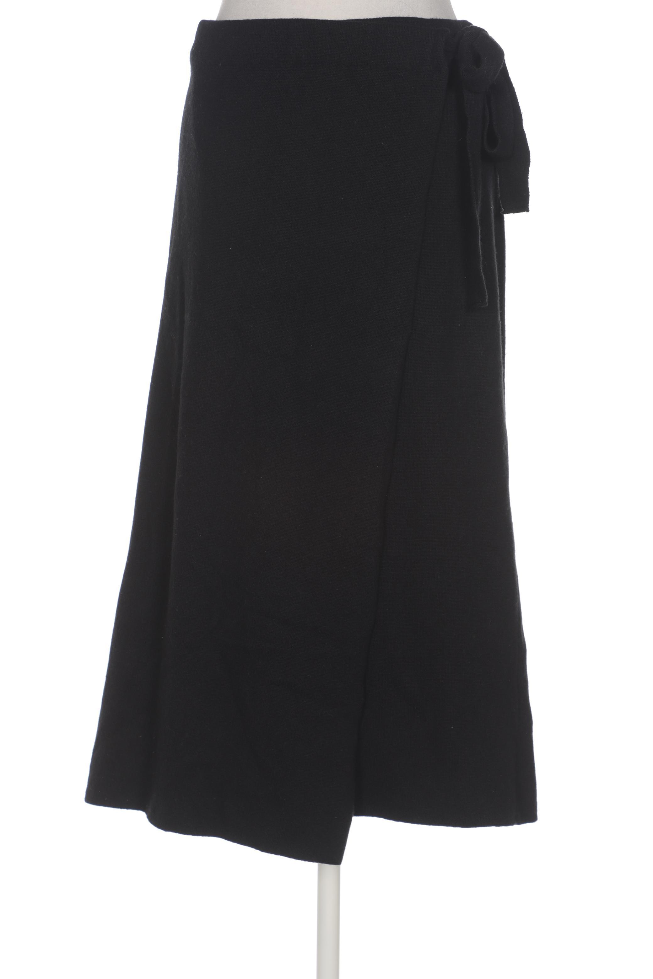 

Armedangels Damen Rock, schwarz, Gr. 34