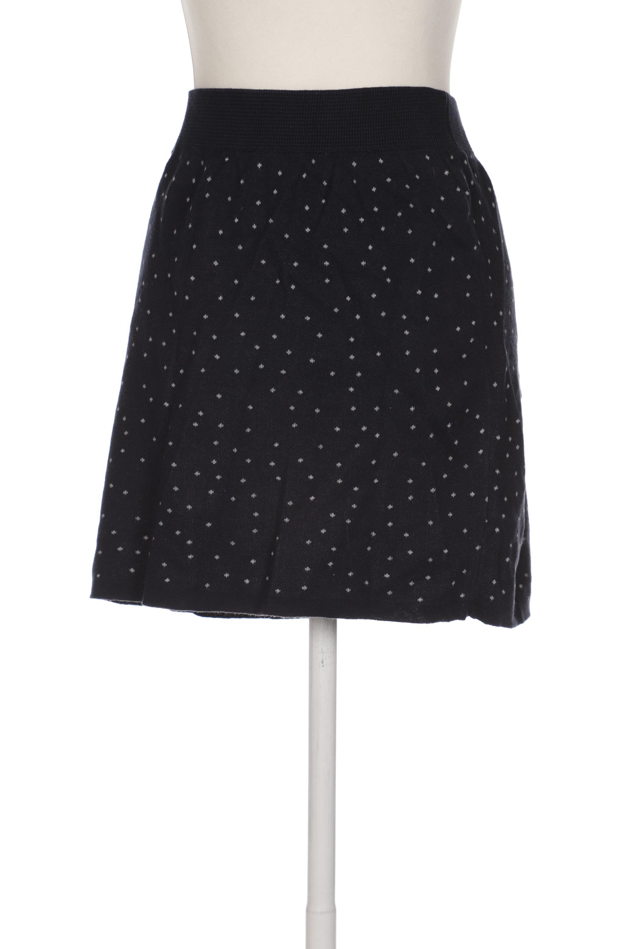 

Armedangels Damen Rock, marineblau, Gr. 38