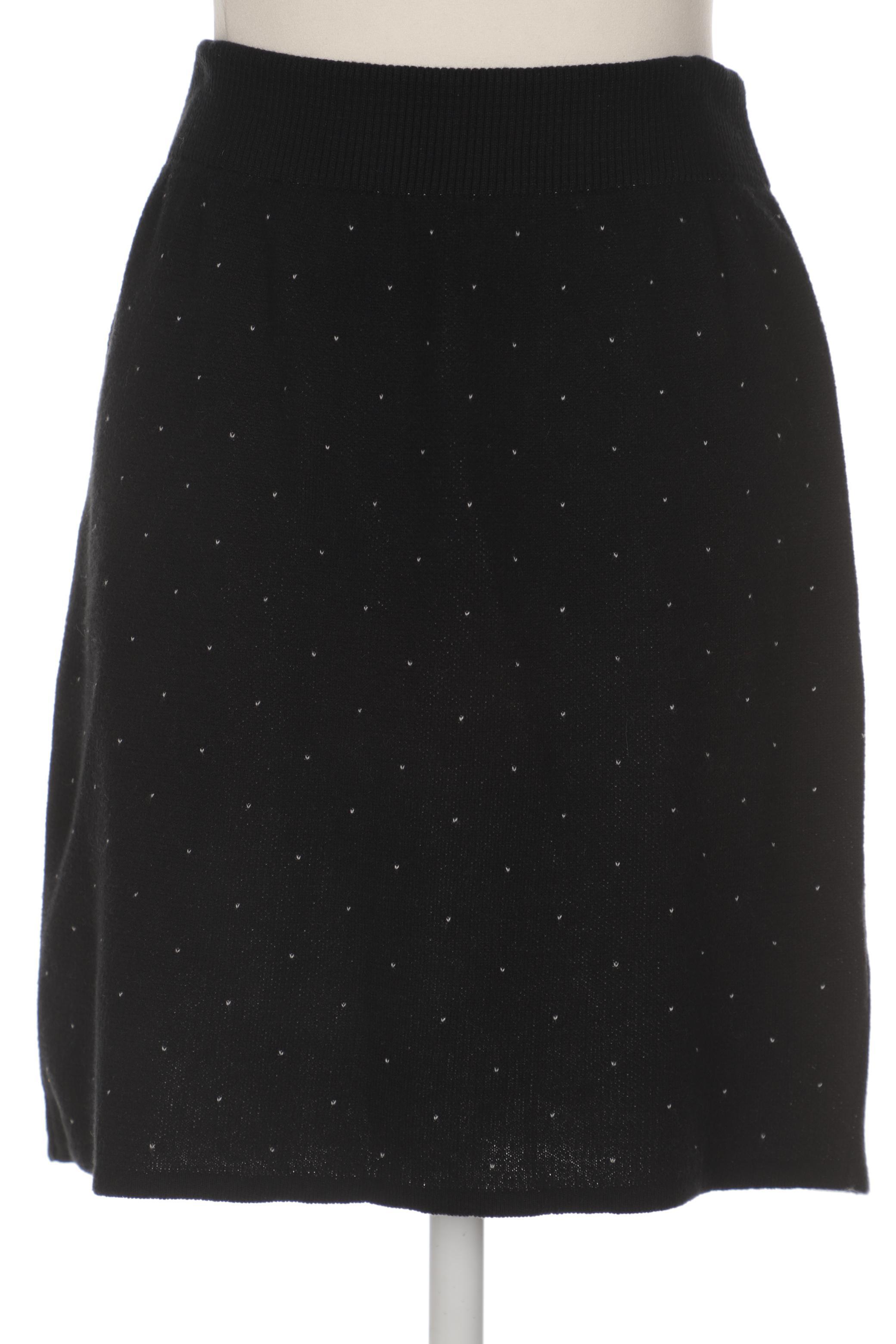 

Armedangels Damen Rock, schwarz, Gr. 36