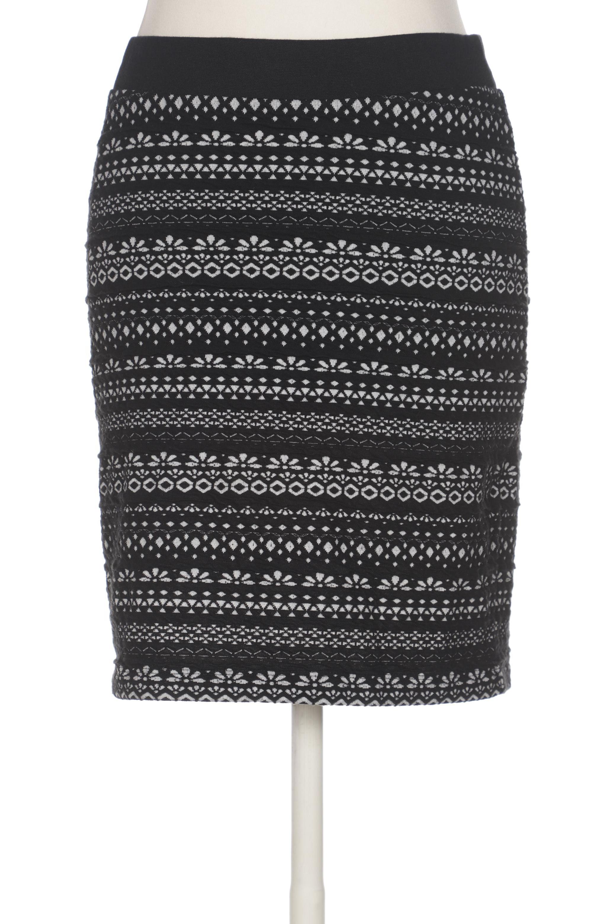 

Armedangels Damen Rock, schwarz, Gr. 34