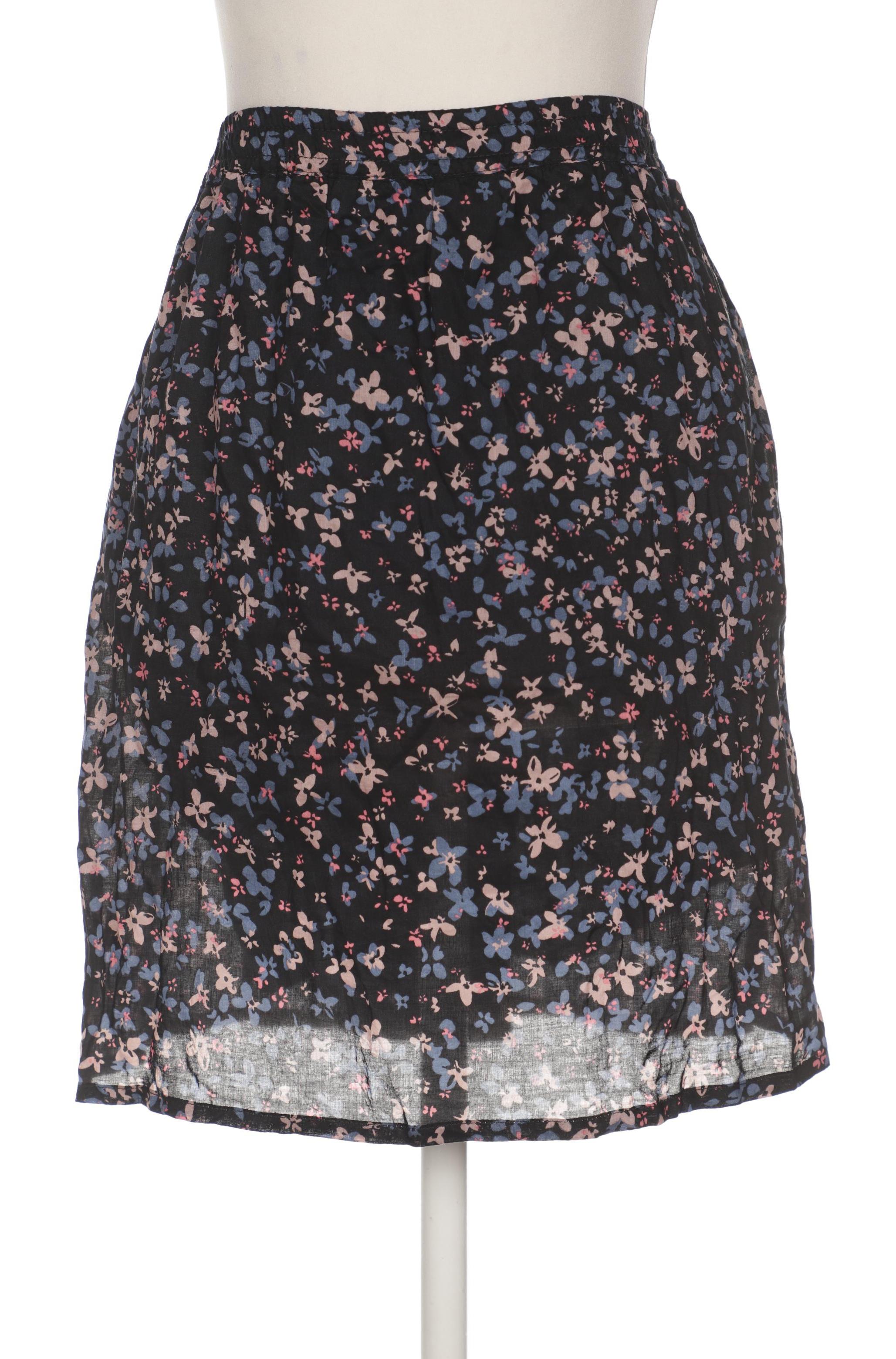 

Armedangels Damen Rock, schwarz, Gr. 38
