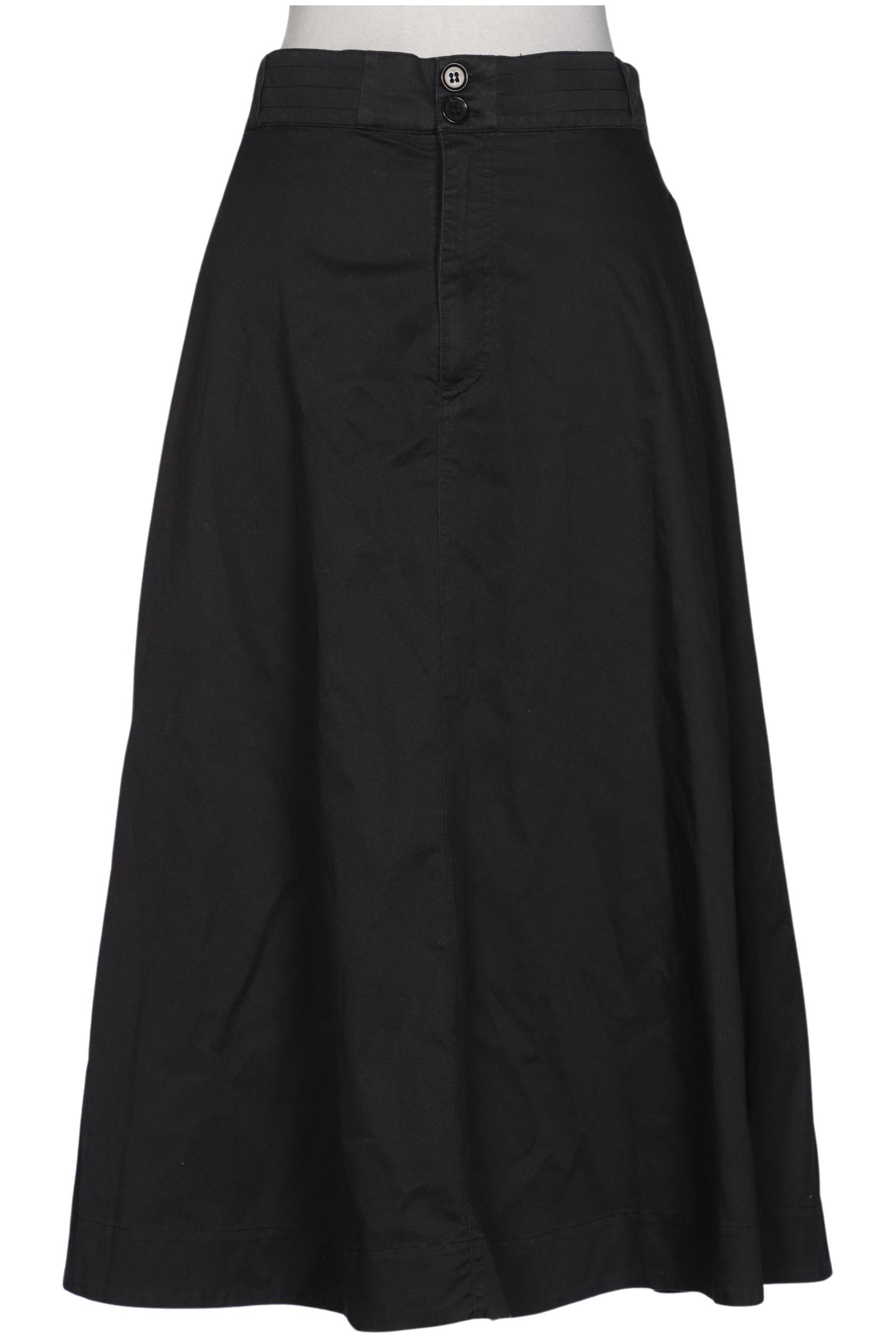 

Armedangels Damen Rock, schwarz, Gr. 40