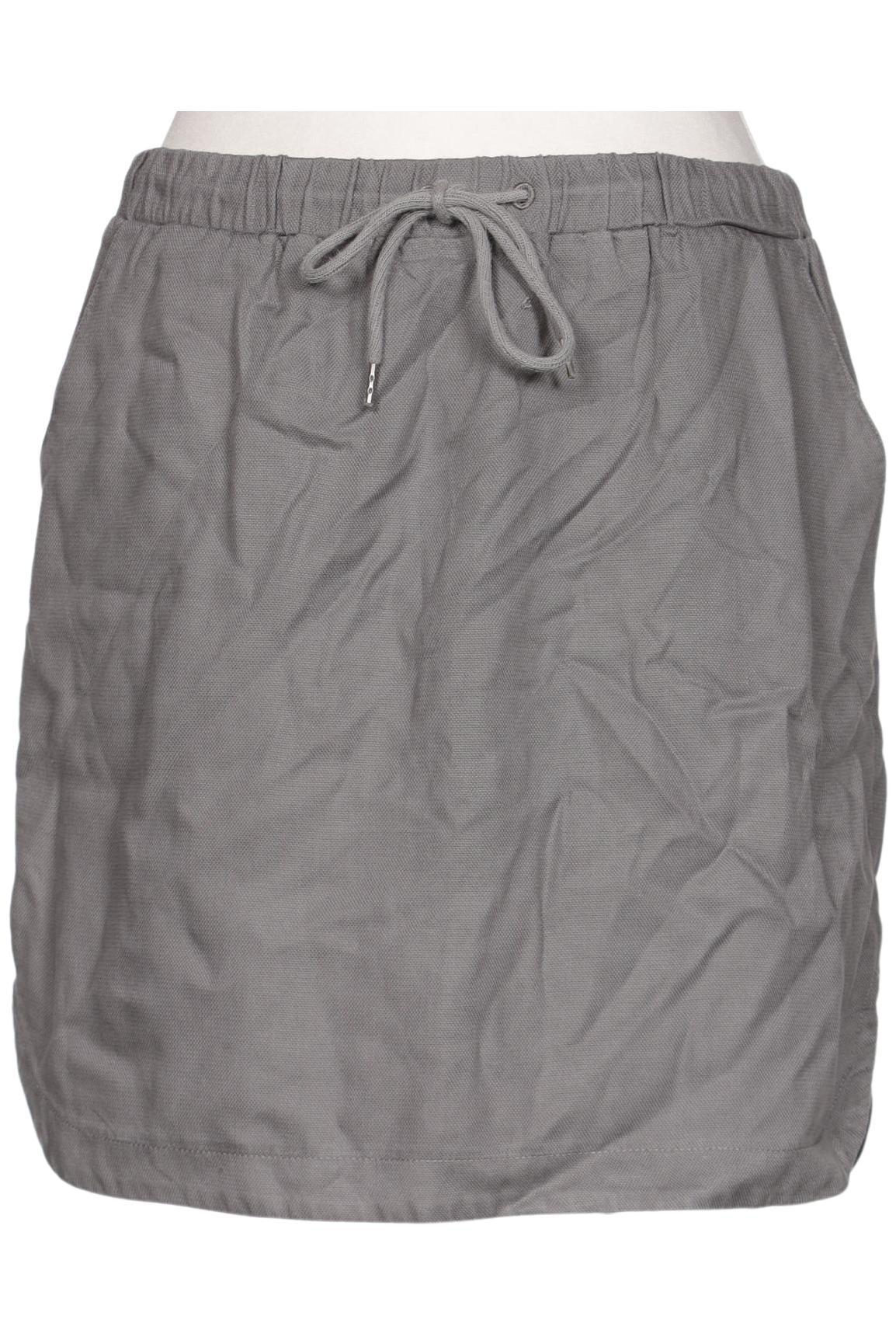 

Armedangels Damen Rock, grau, Gr. 36