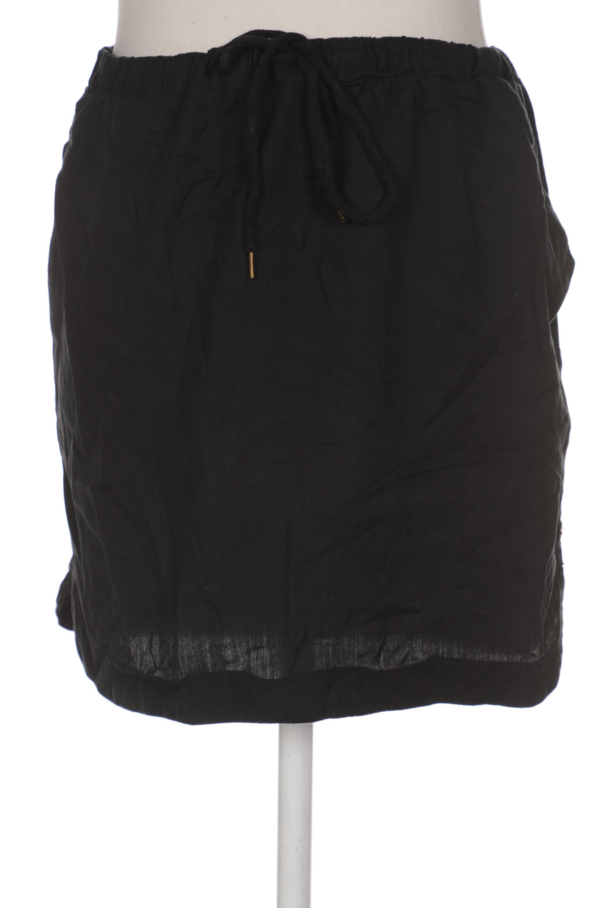 

Armedangels Damen Rock, schwarz, Gr. 38