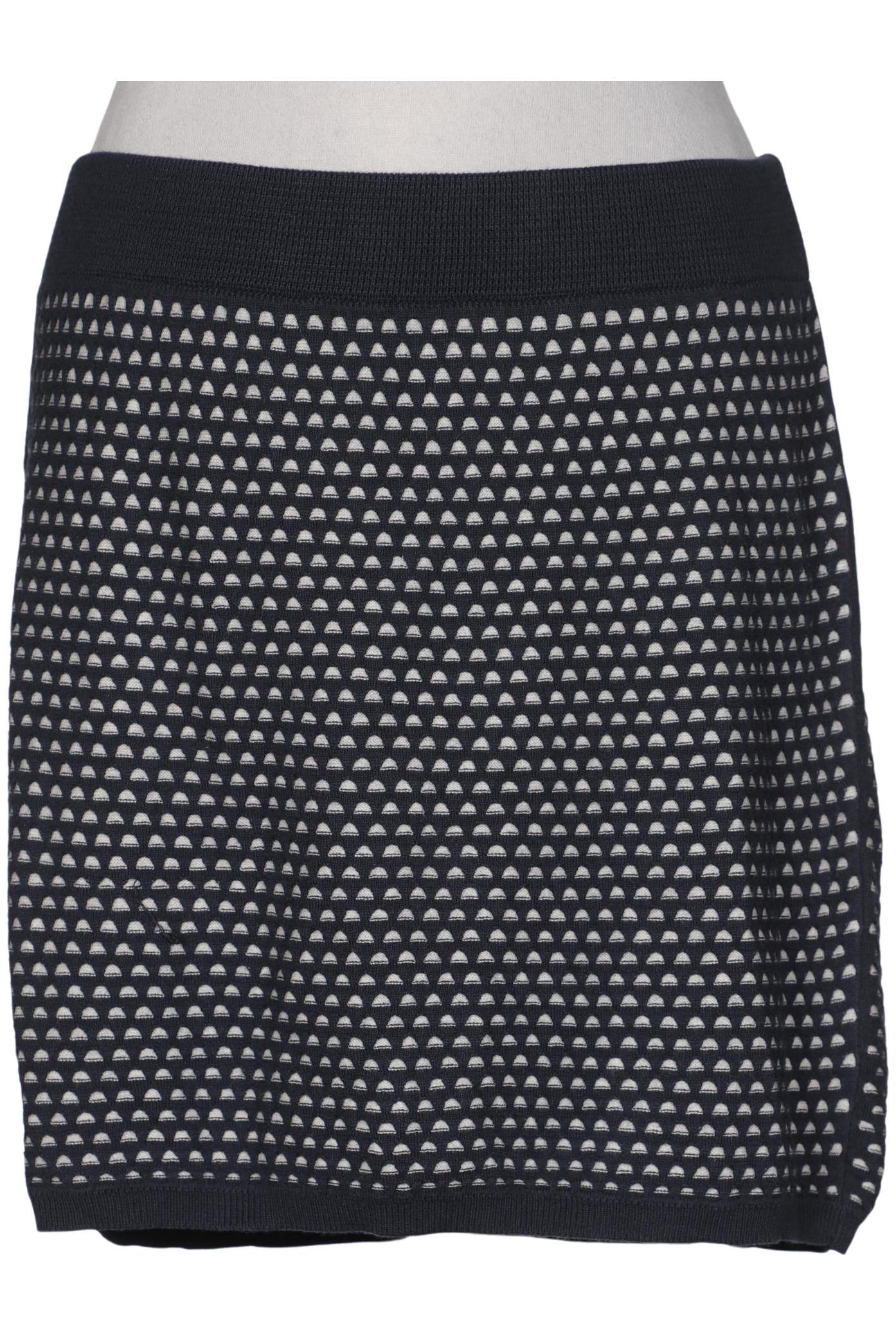 

Armedangels Damen Rock, marineblau, Gr. 34