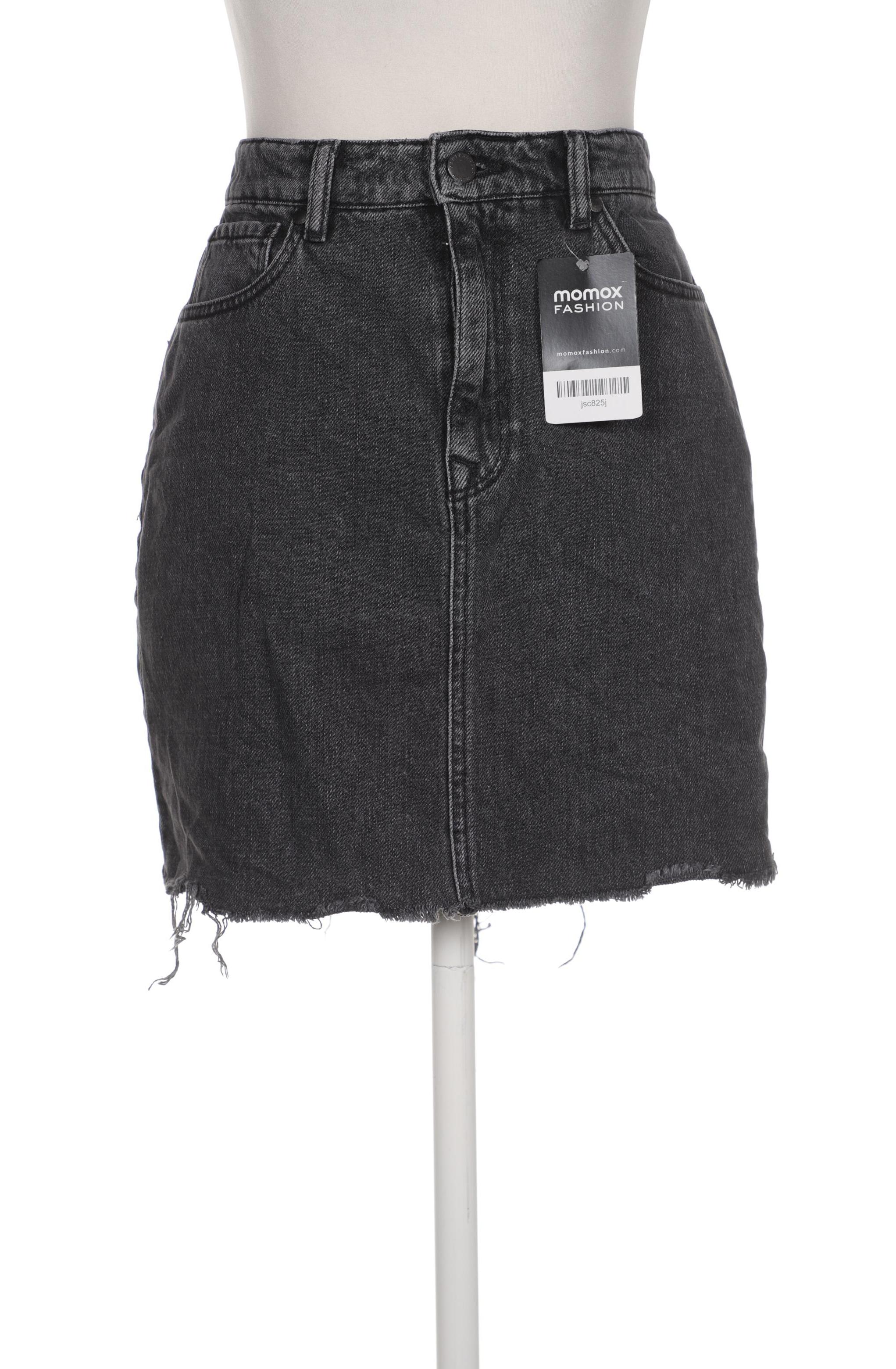 

ARMEDANGELS Damen Rock, grau