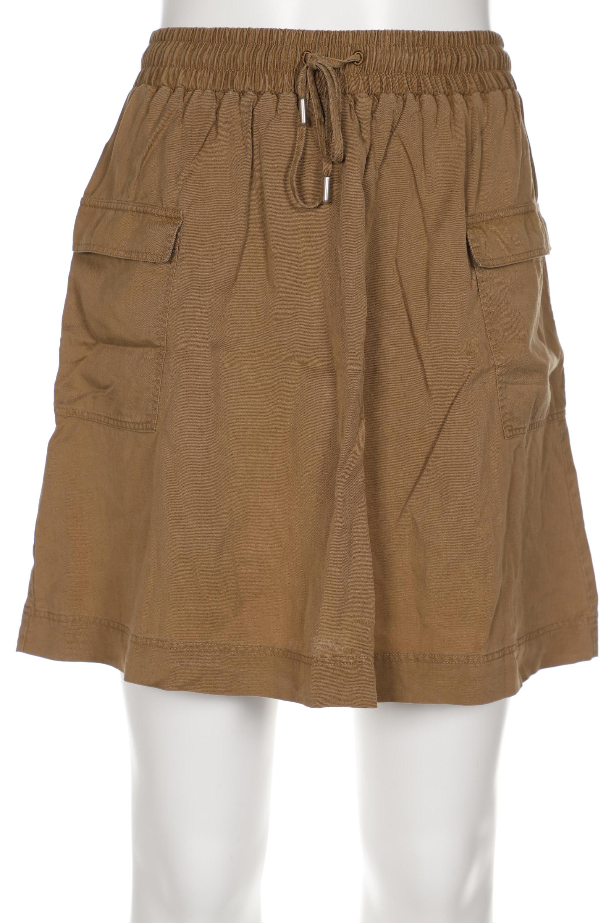 

Armedangels Damen Rock, braun, Gr. 34