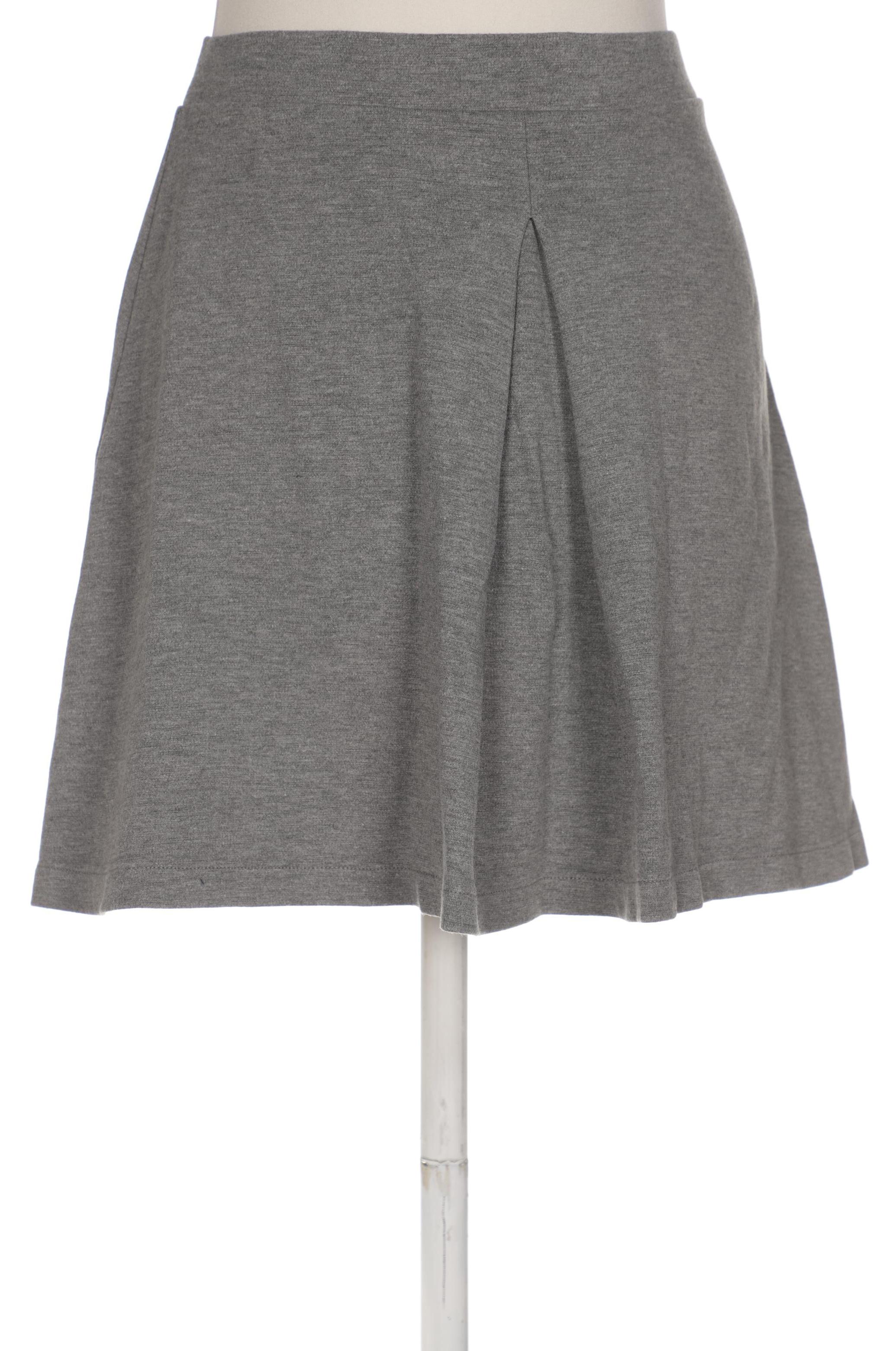 

Armedangels Damen Rock, grau, Gr. 34