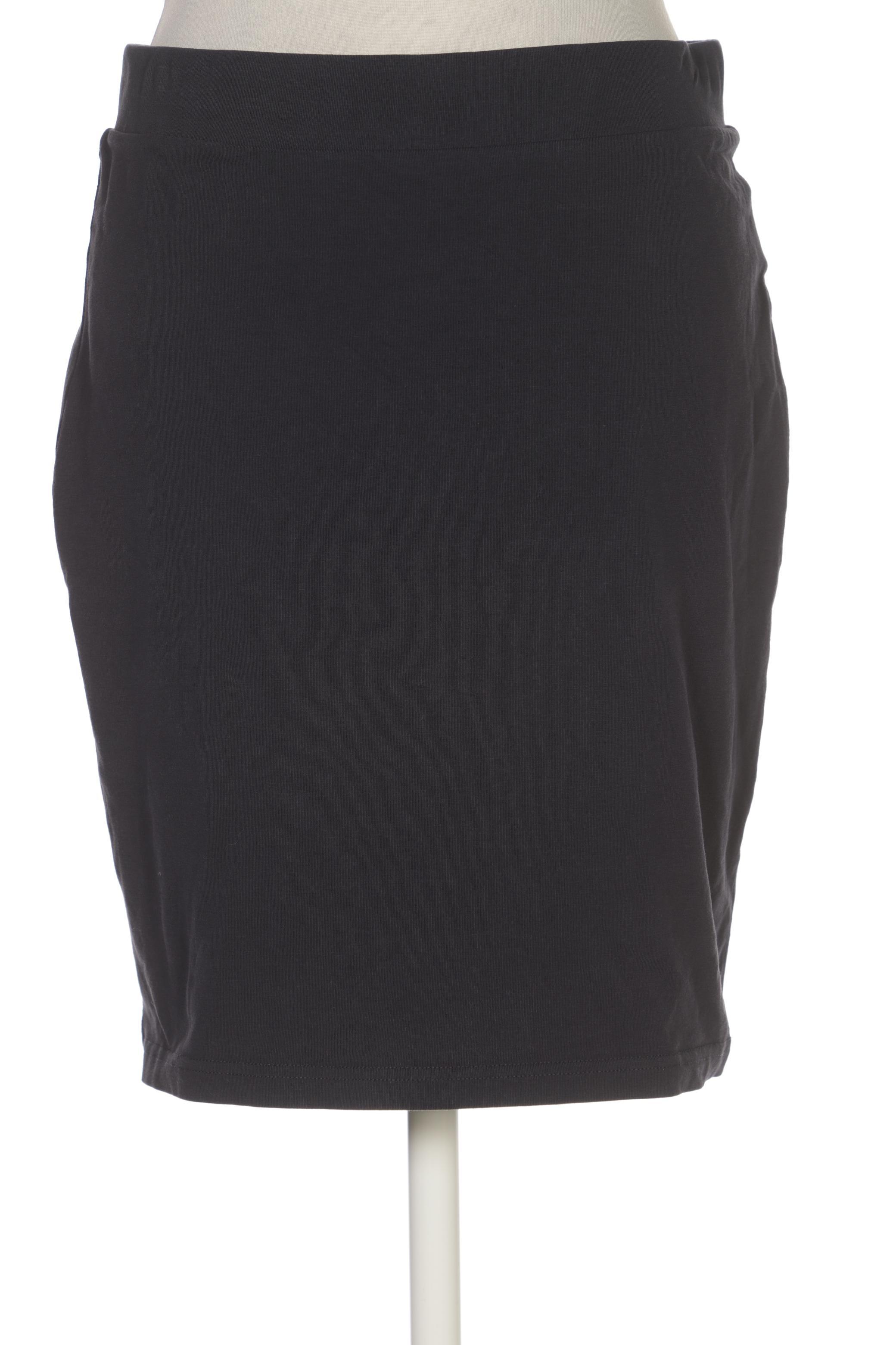 

Armedangels Damen Rock, marineblau, Gr. 38