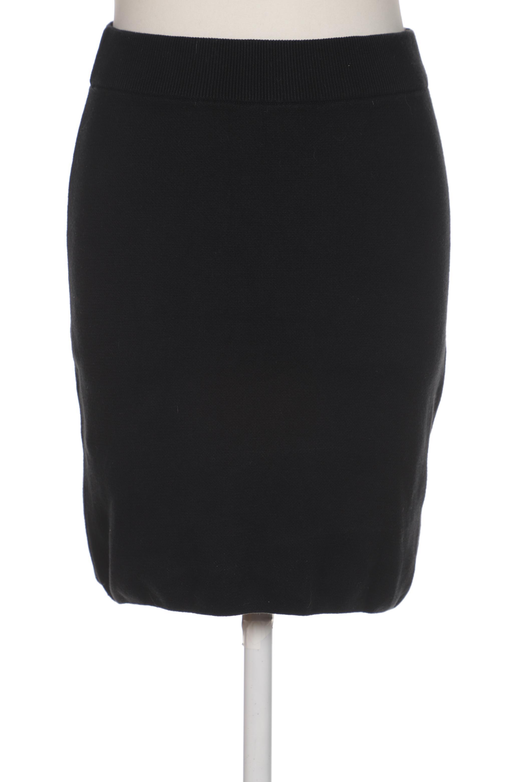 

Armedangels Damen Rock, schwarz, Gr. 36