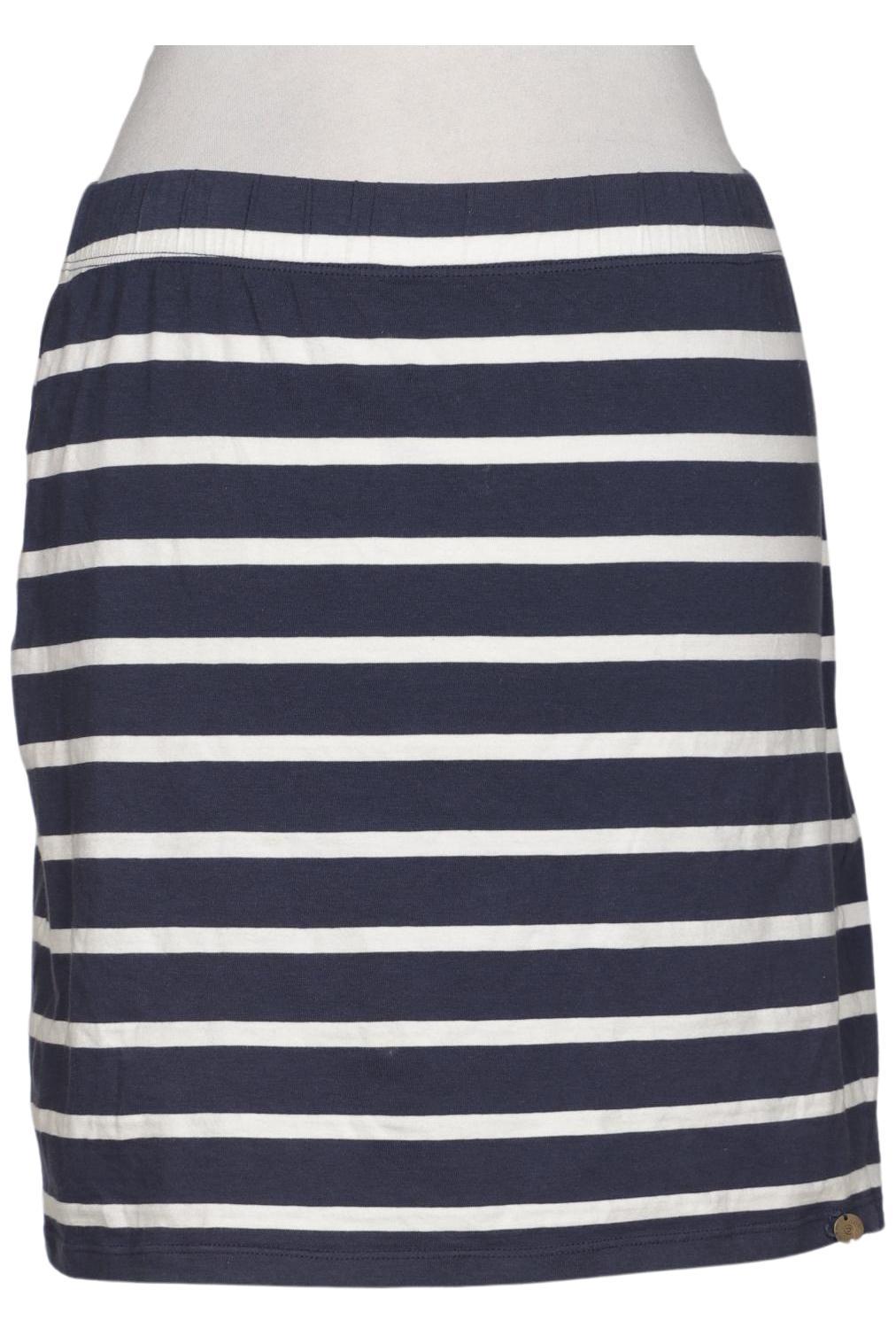 

Armedangels Damen Rock, marineblau, Gr. 36