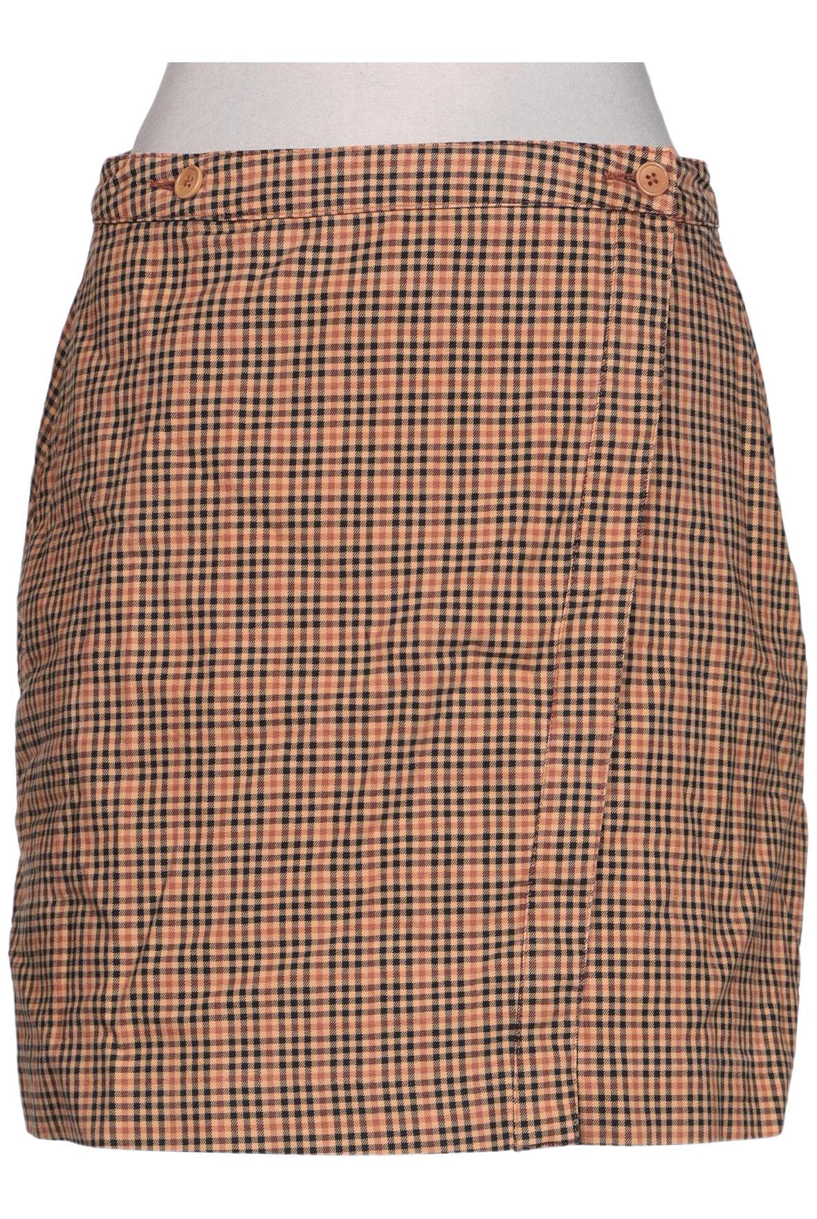 

Armedangels Damen Rock, mehrfarbig, Gr. 36