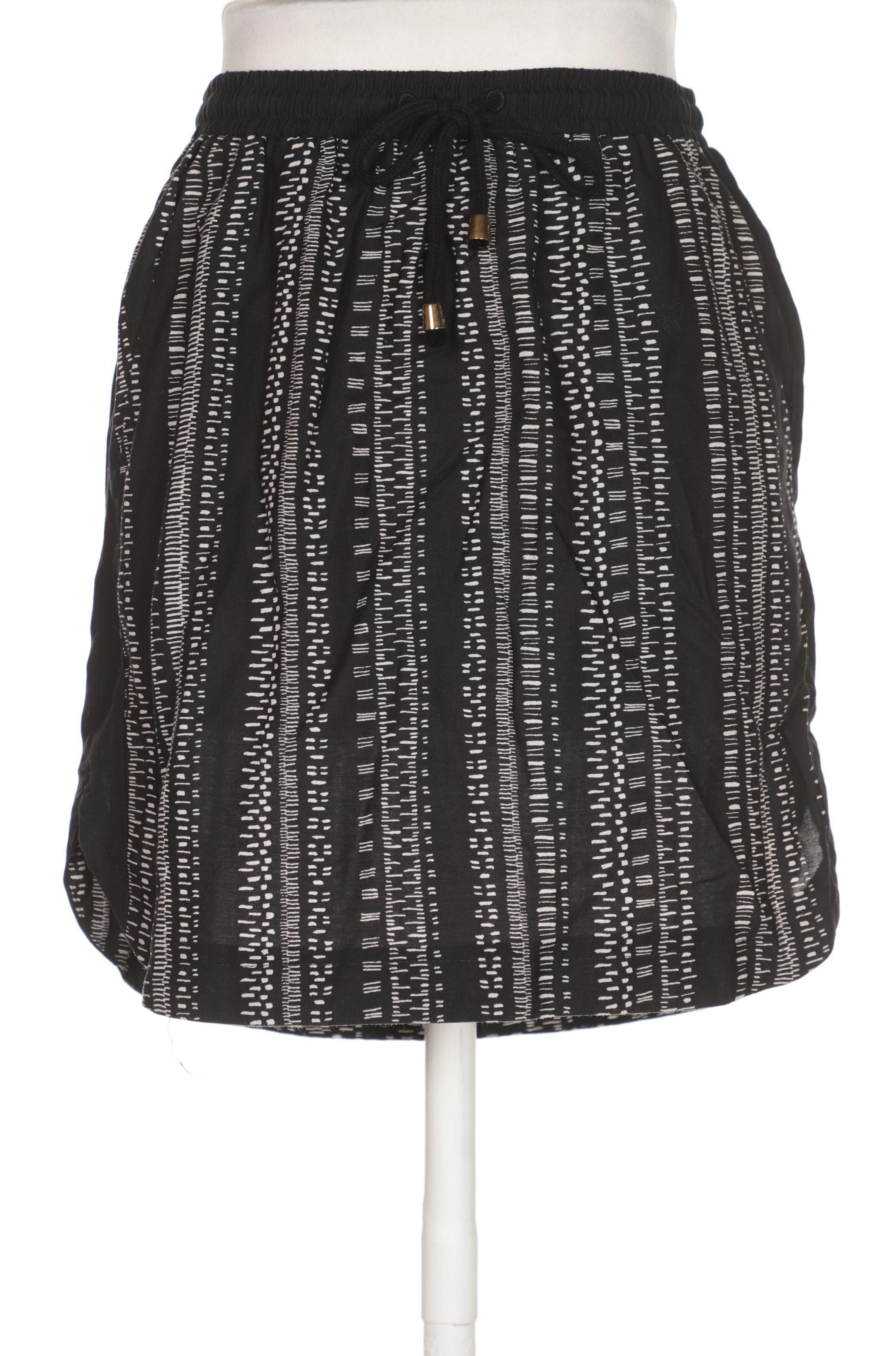 

Armedangels Damen Rock, schwarz, Gr. 34