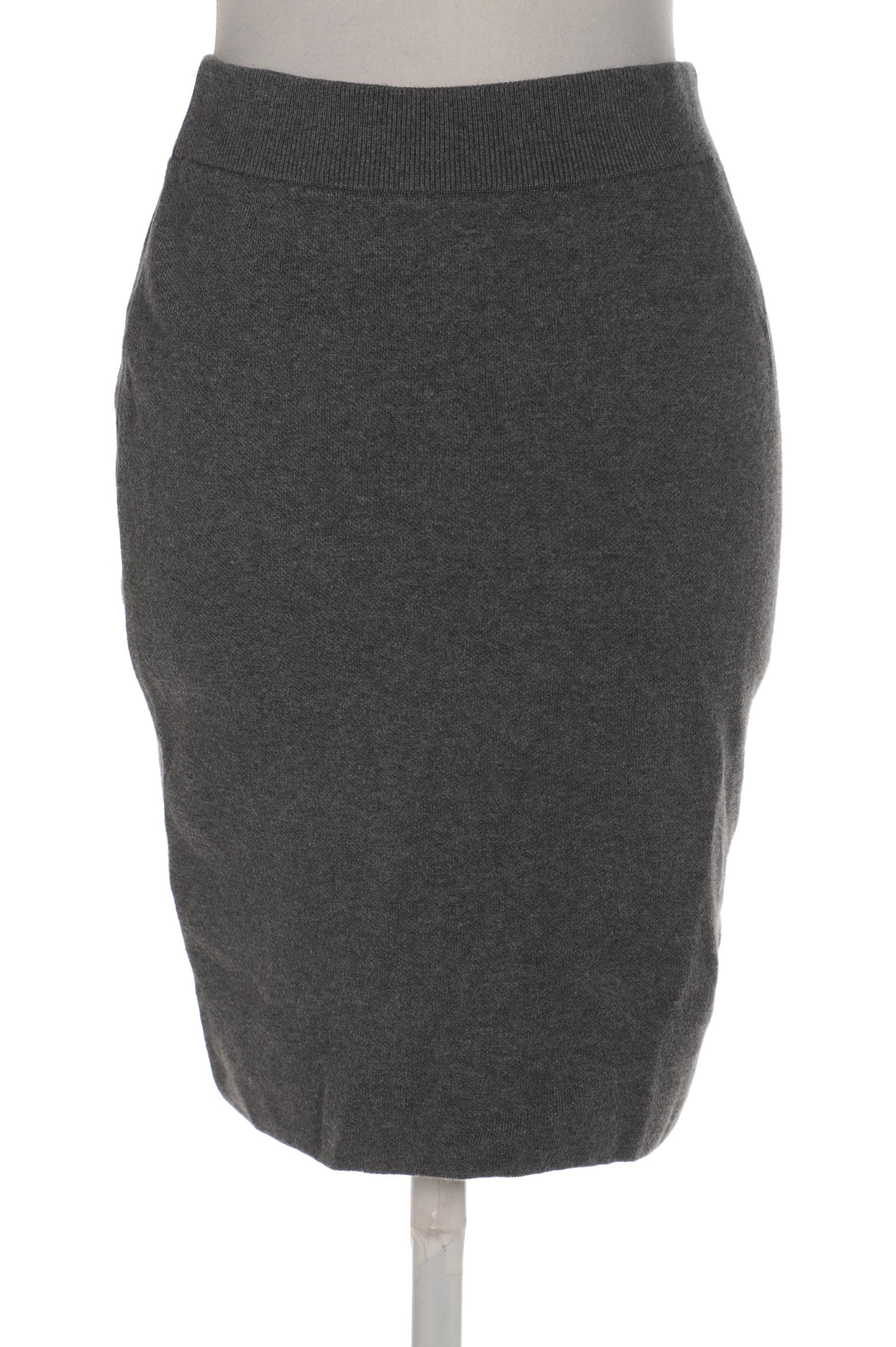 

ARMEDANGELS Damen Rock, grau