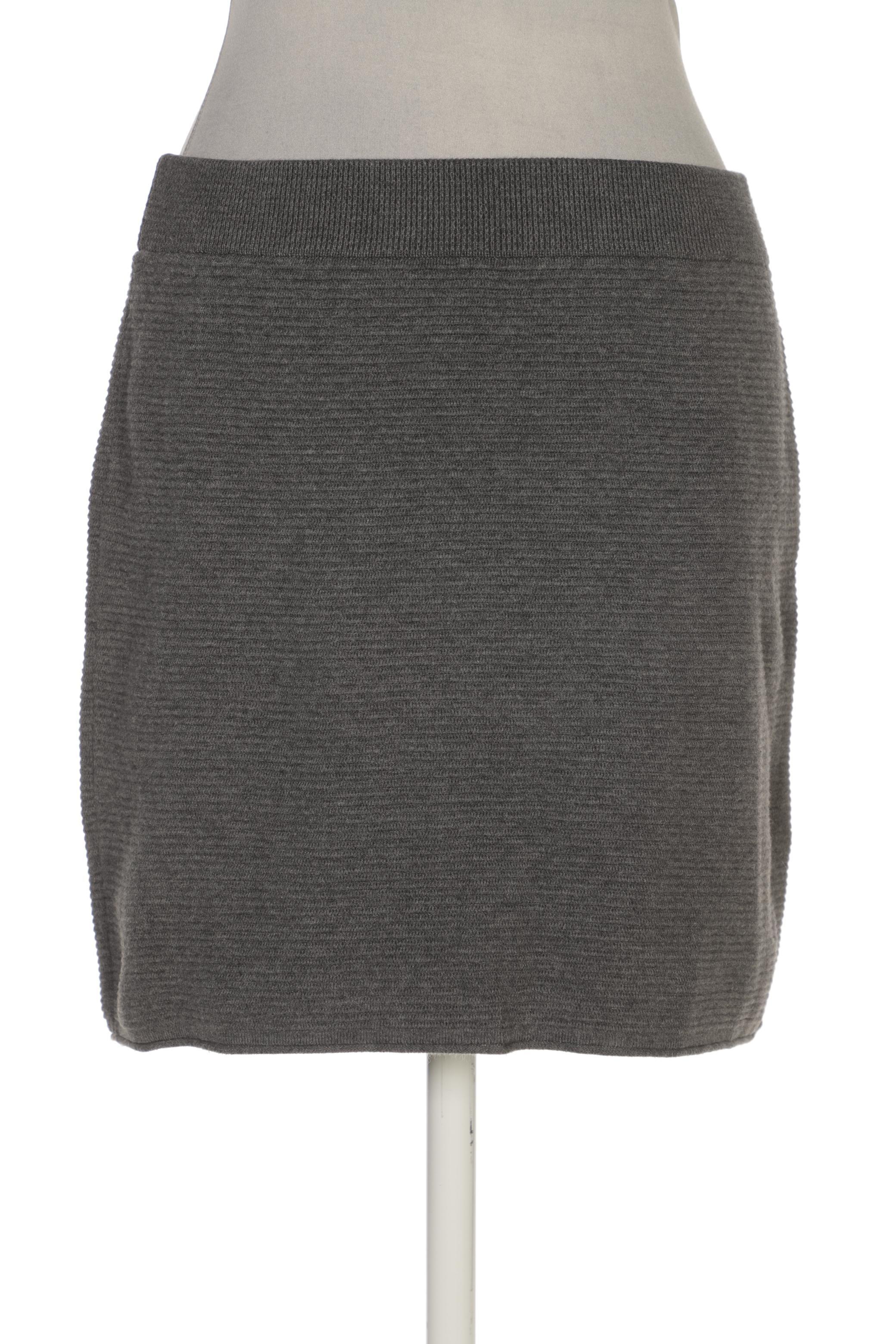 

Armedangels Damen Rock, grau, Gr. 38