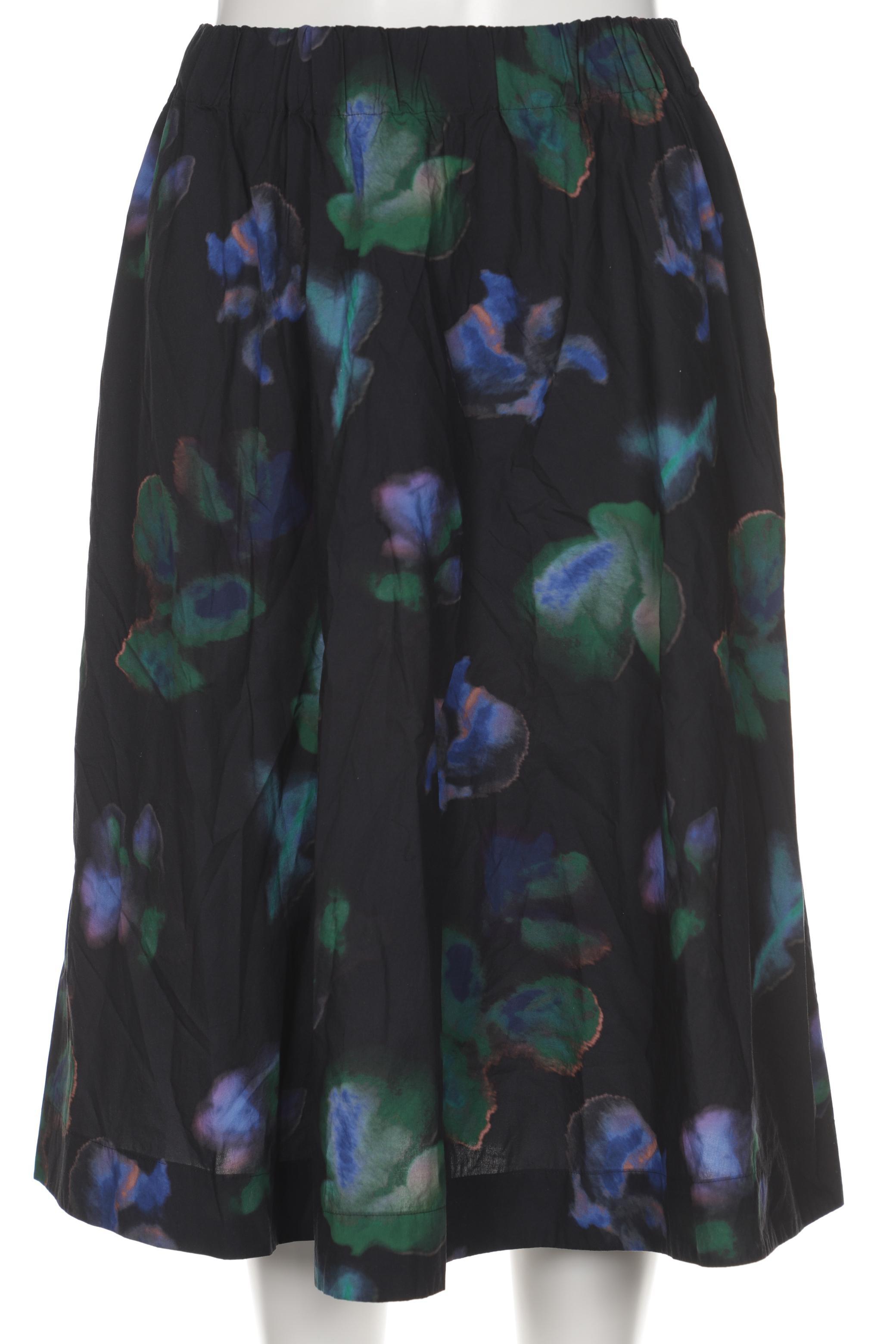

ARMEDANGELS Damen Rock, marineblau