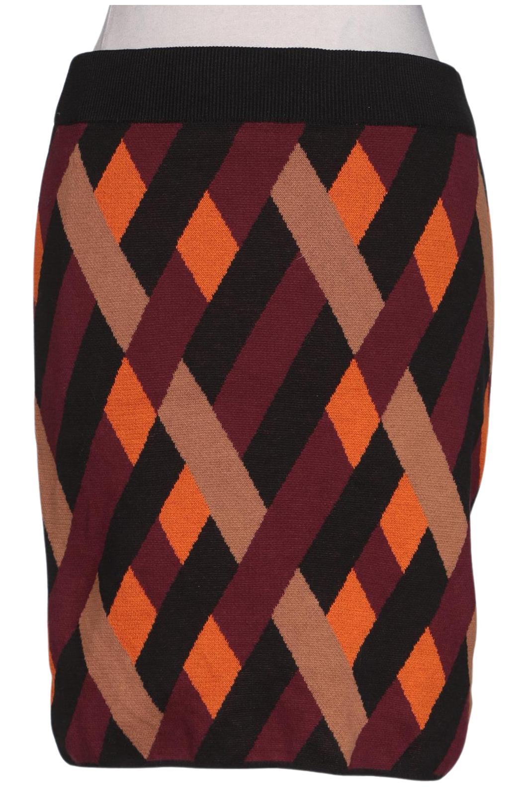 

Armedangels Damen Rock, mehrfarbig, Gr. 36