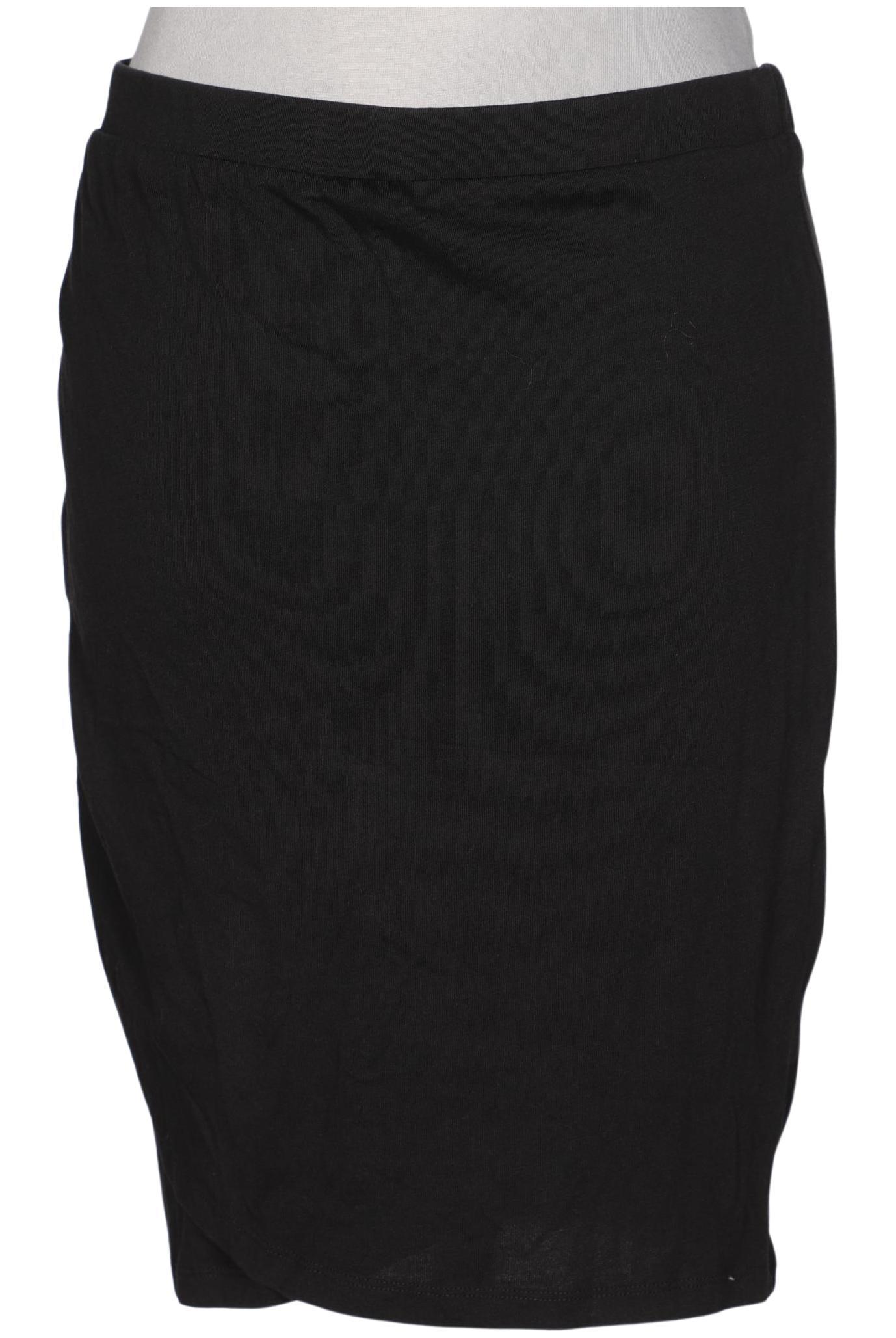 

Armedangels Damen Rock, schwarz, Gr. 36