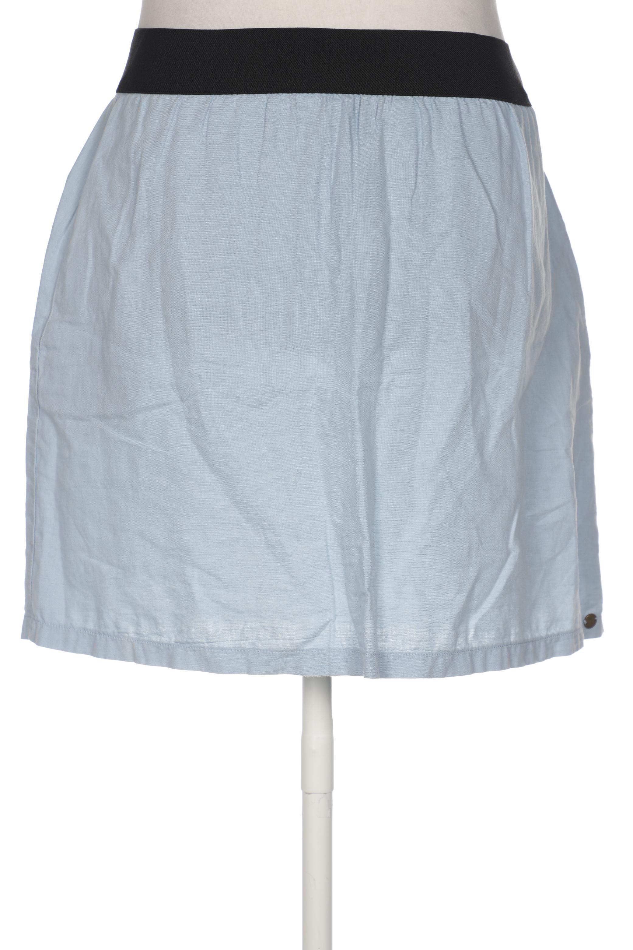

Armedangels Damen Rock, hellblau, Gr. 42