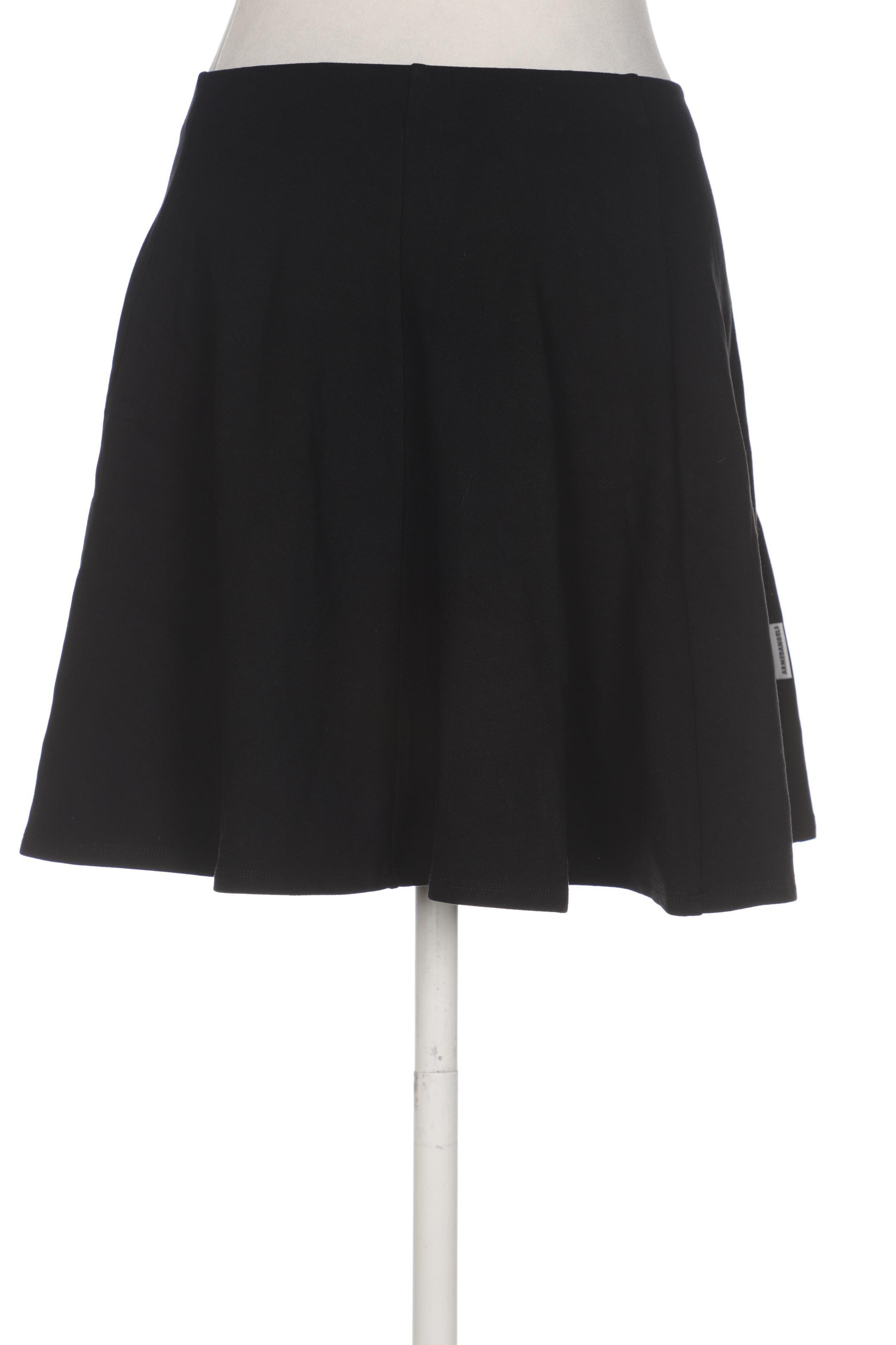 

Armedangels Damen Rock, schwarz, Gr. 34