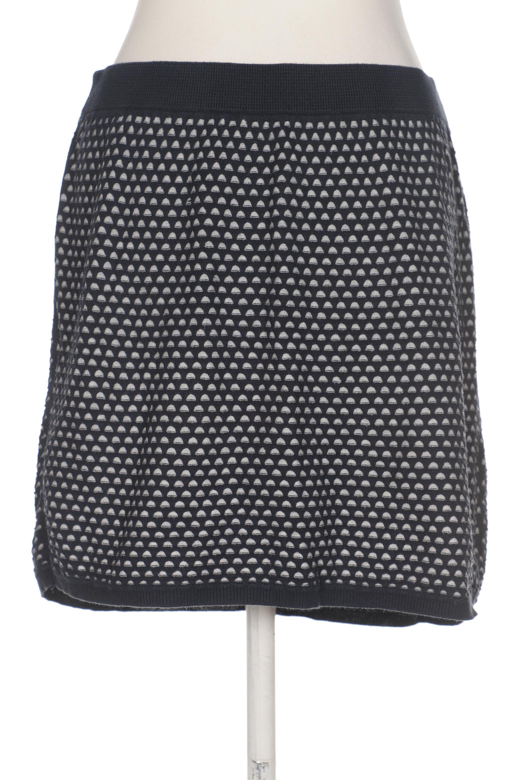 

Armedangels Damen Rock, marineblau, Gr. 38