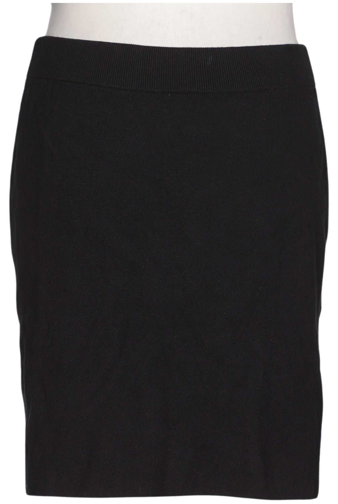 

Armedangels Damen Rock, schwarz, Gr. 44