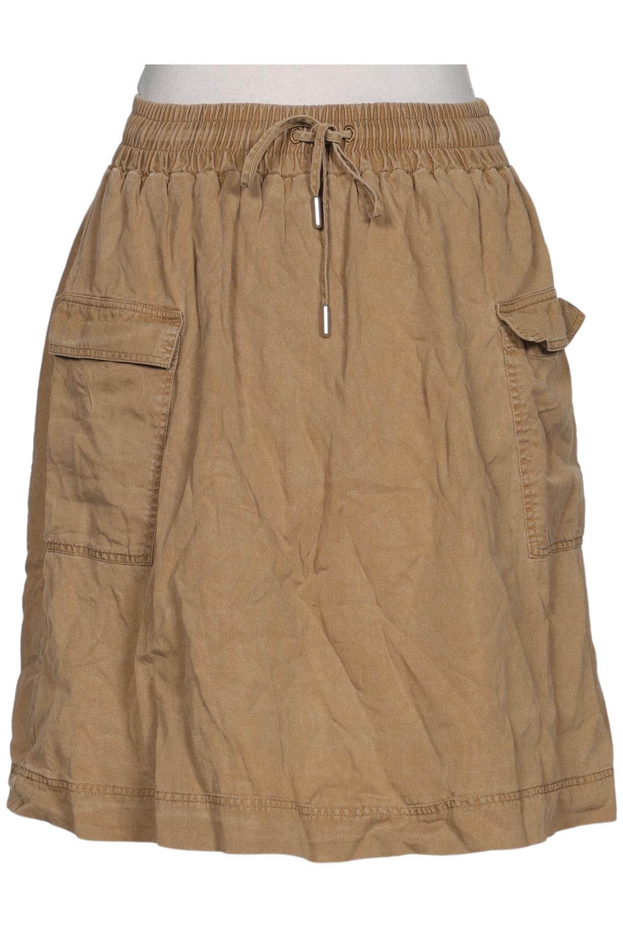 

Armedangels Damen Rock, braun, Gr. 34
